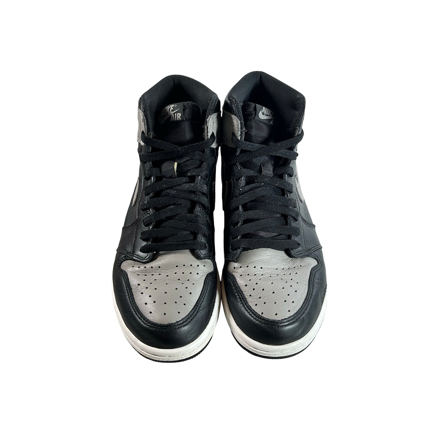 555088 013 Jordan 1 Shadow (2018) [USED] - 9 M (Used4)