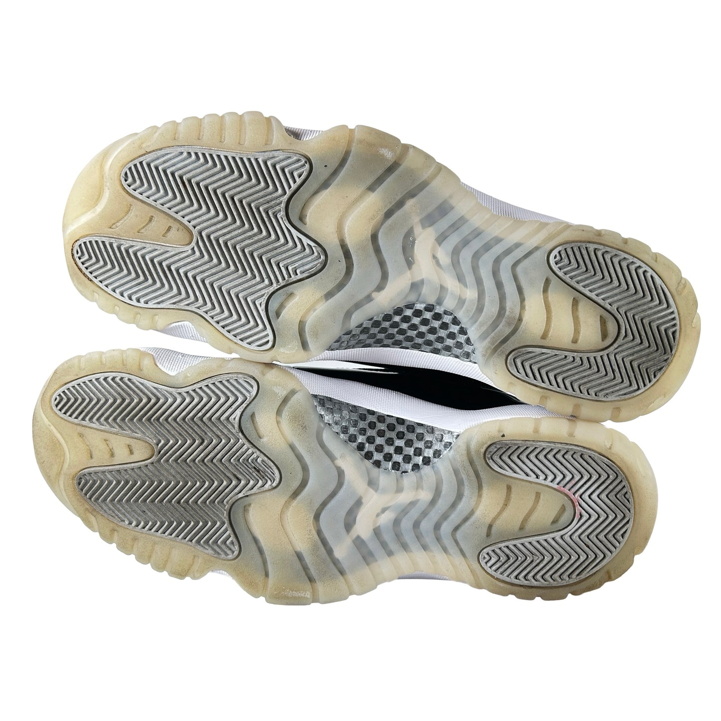 CT8012 011 Jordan 11 Jubilee [USED] - 12 M (Used2)