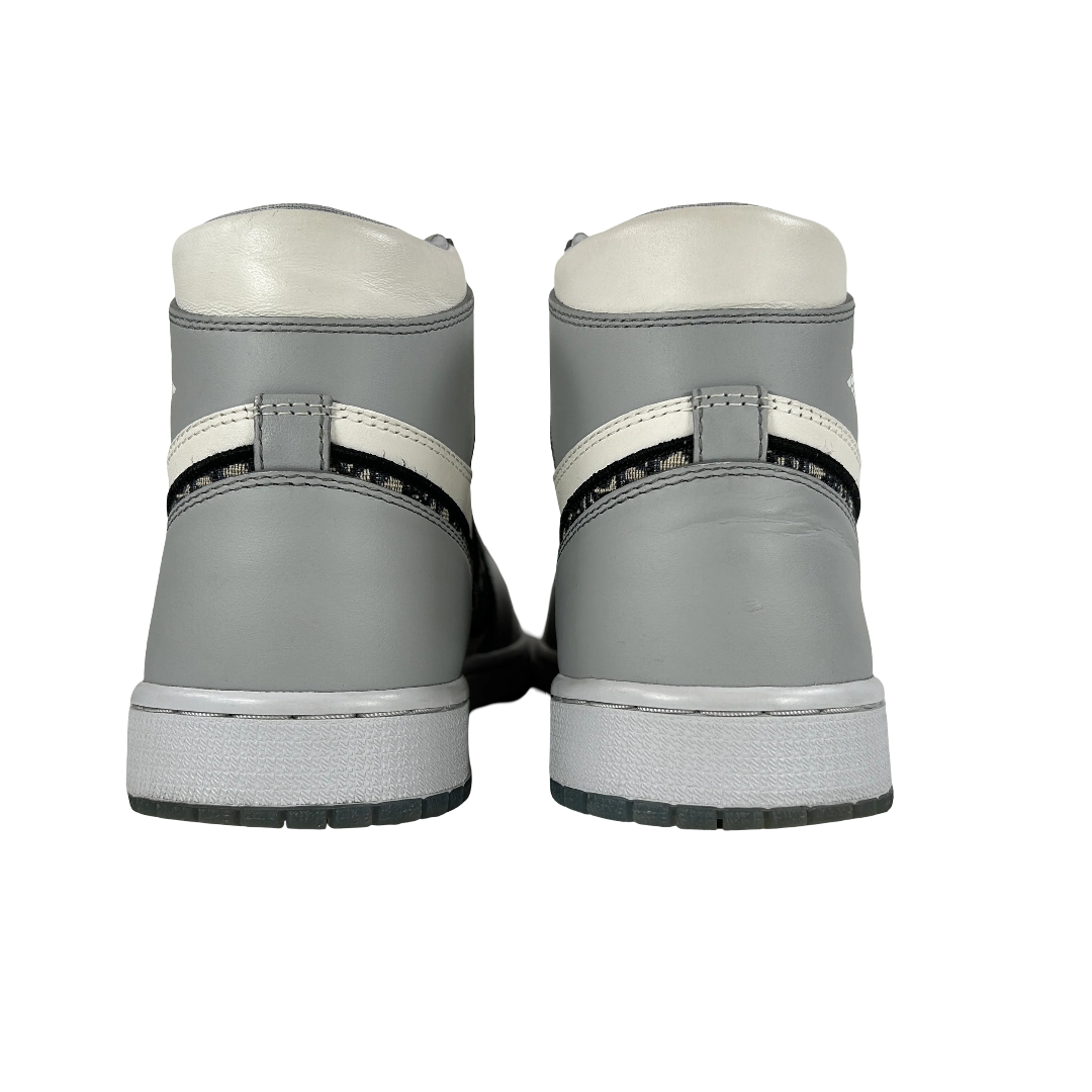 CN8607 002 Jordan 1 Retro High Dior [USED] - 8.5 M (Used)