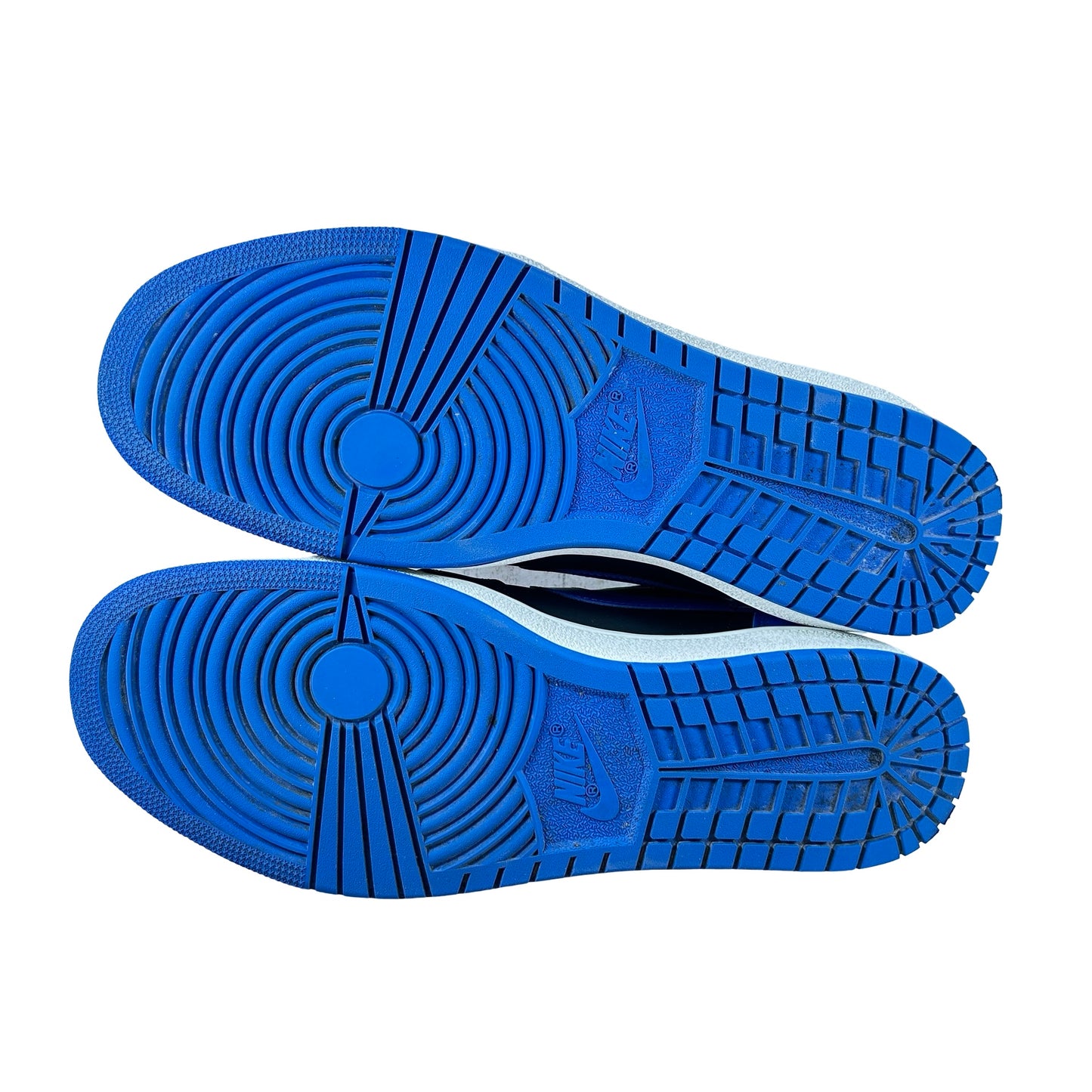 IB1981 004 Jordan 1 Retro Low '85 Royal [USED] - 12.5 M (Used)