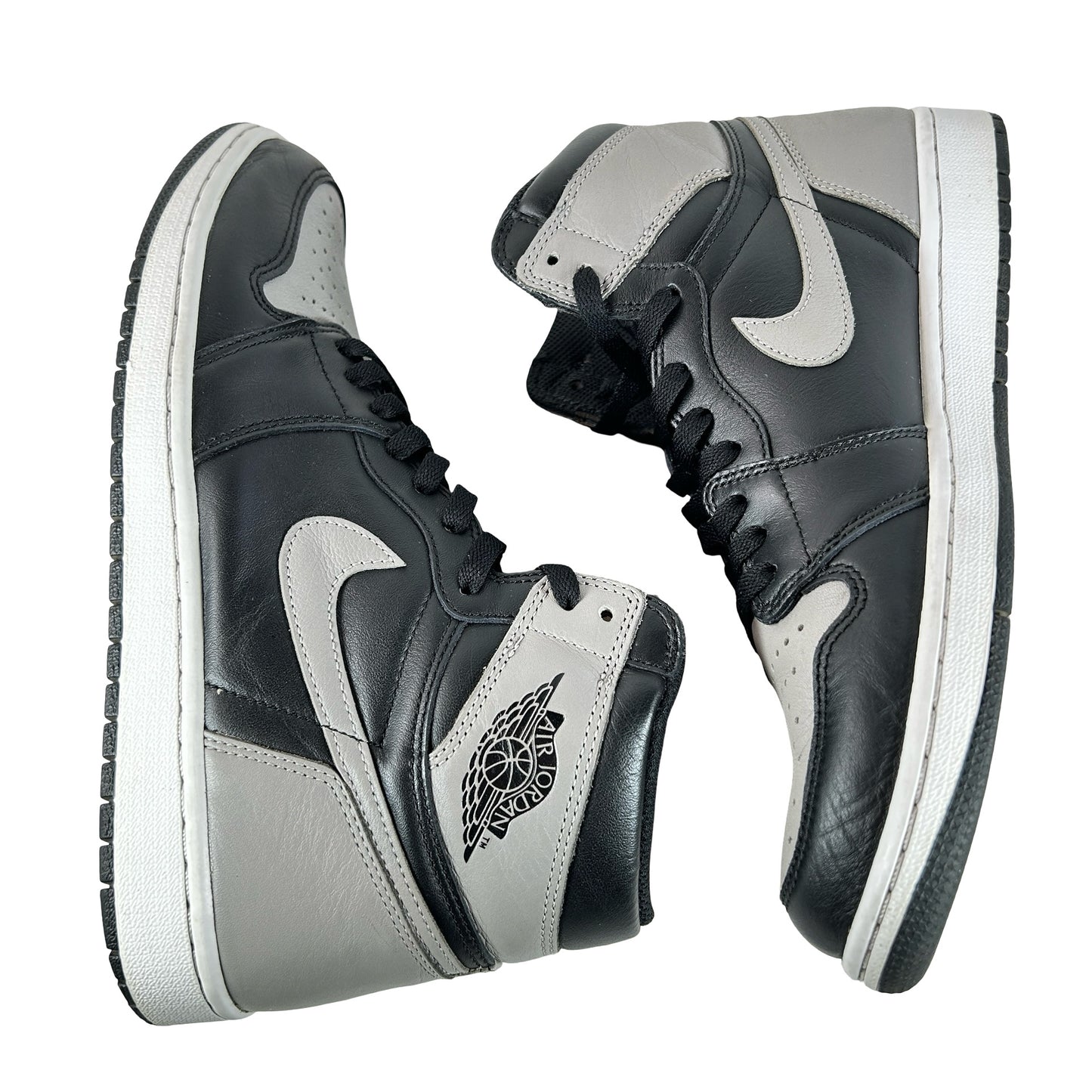 555088 013 Jordan 1 Shadow (2018) [USED] - 10 M (Used11)