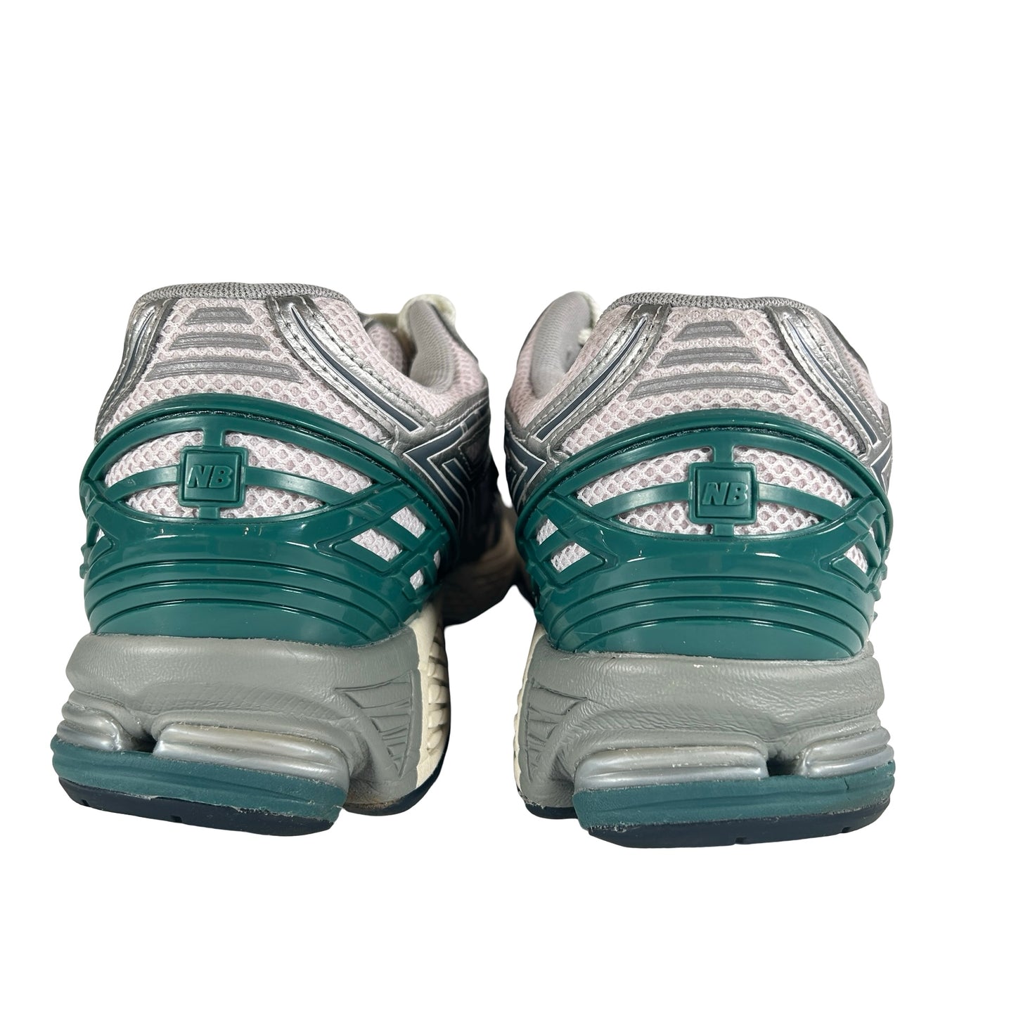 M1906RET New Balance 1906R 'Silver Metallic New Spruce' [USED] - 12 M (Used)