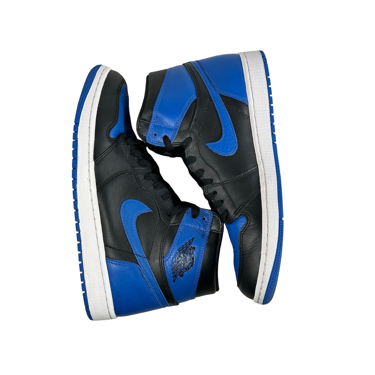 555088 007 Jordan 1 Retro Royal (2017) [USED] - 10.5 M (Used8)