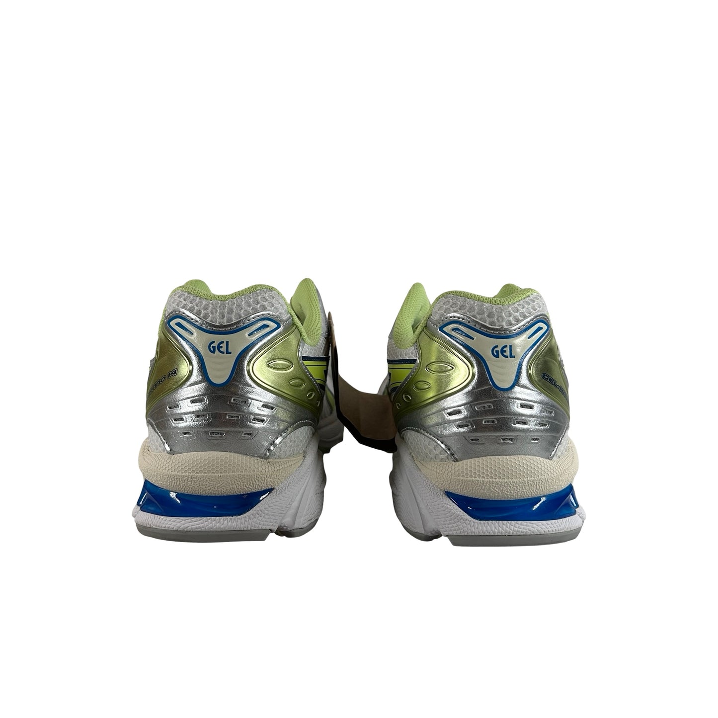 1203A537 108 ASICS Gel-Kayano 14 Sprite [USED] - 11 M (VNDS)