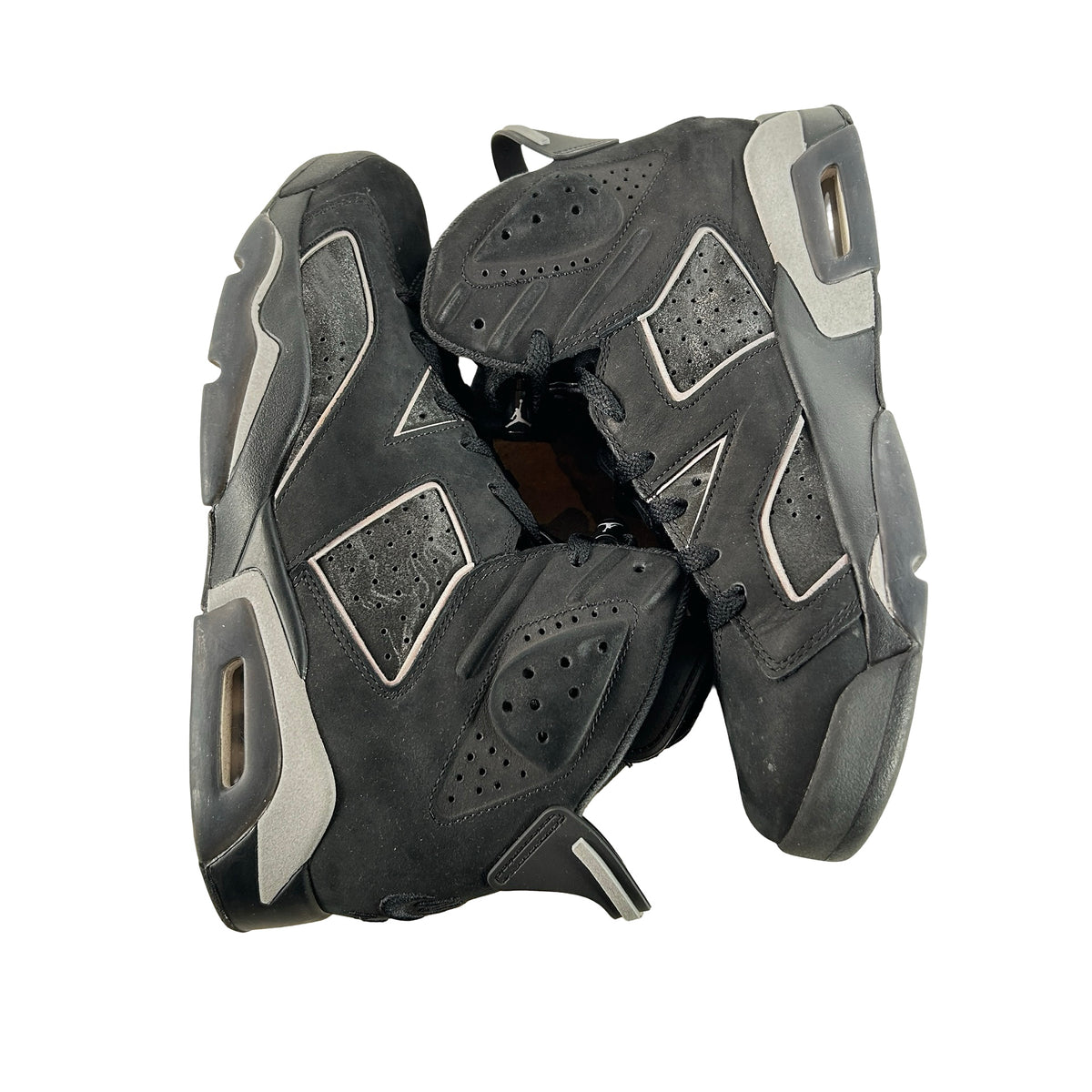 IR2266 010 Air Jordan 6 Retro Cap and Gown [USED] - 9.5 M (Used) (Replace Box)