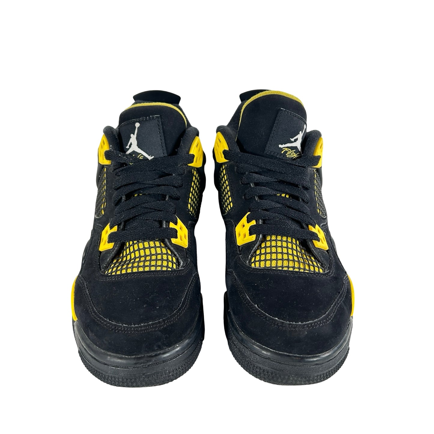 408452 017 Jordan 4 Retro Trueno (2023) (GS)