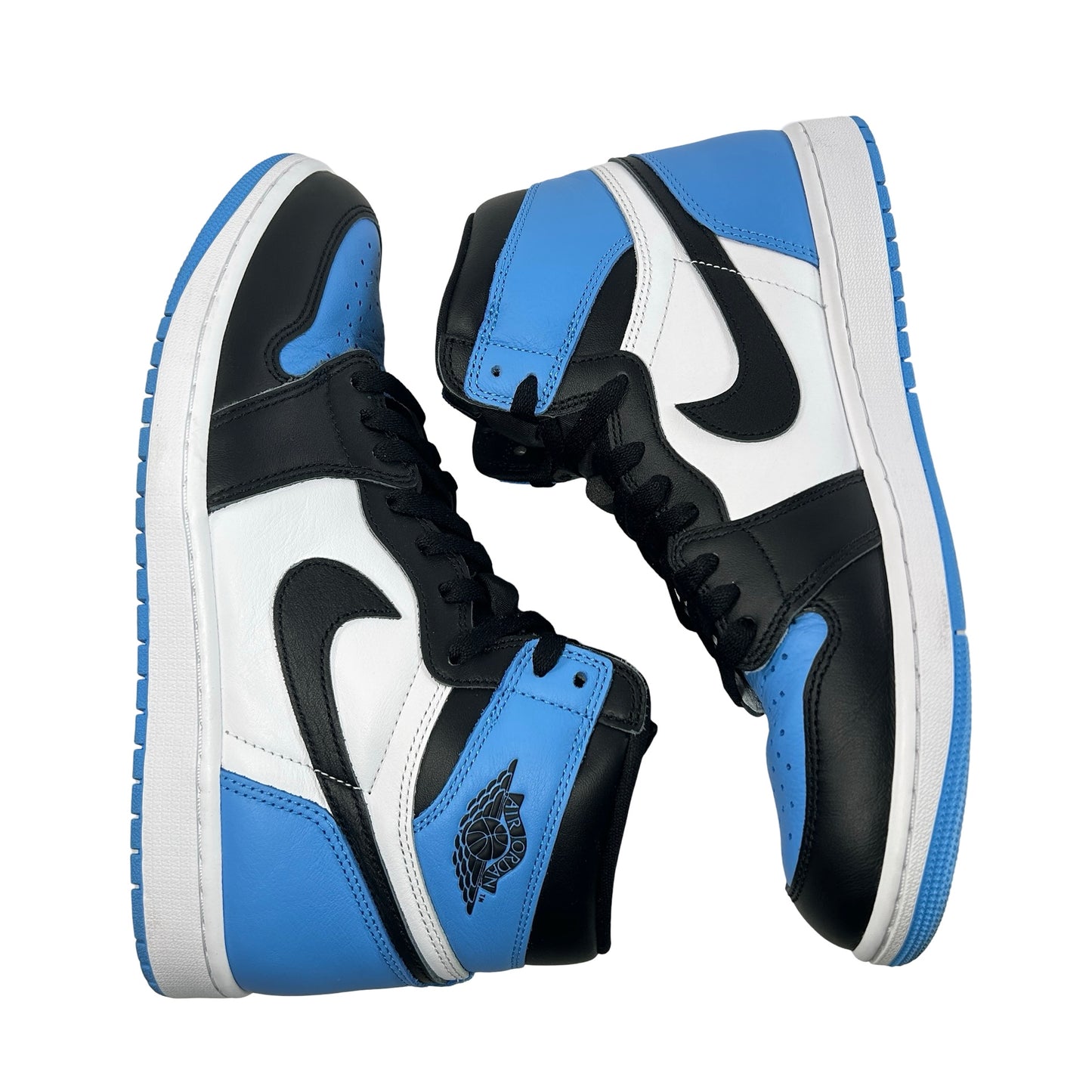 DZ5485 400 Jordan 1 Retro High OG UNC Toe [USED] - 11 M (Used2)