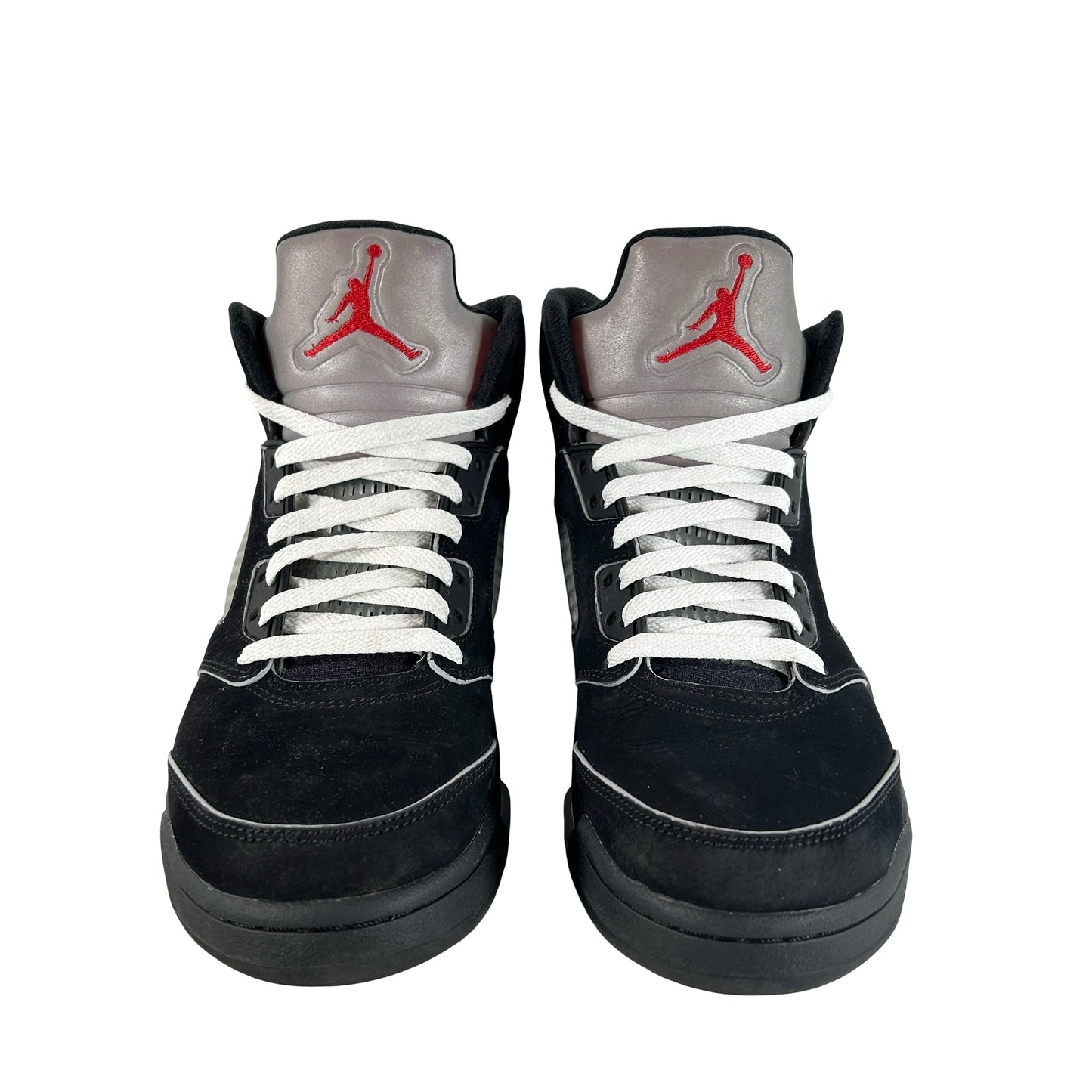 HF3975 001 Jordan 5 Retro OG Black Metallic Reimagined [USED] - 7.5 M (Used) (No Box)