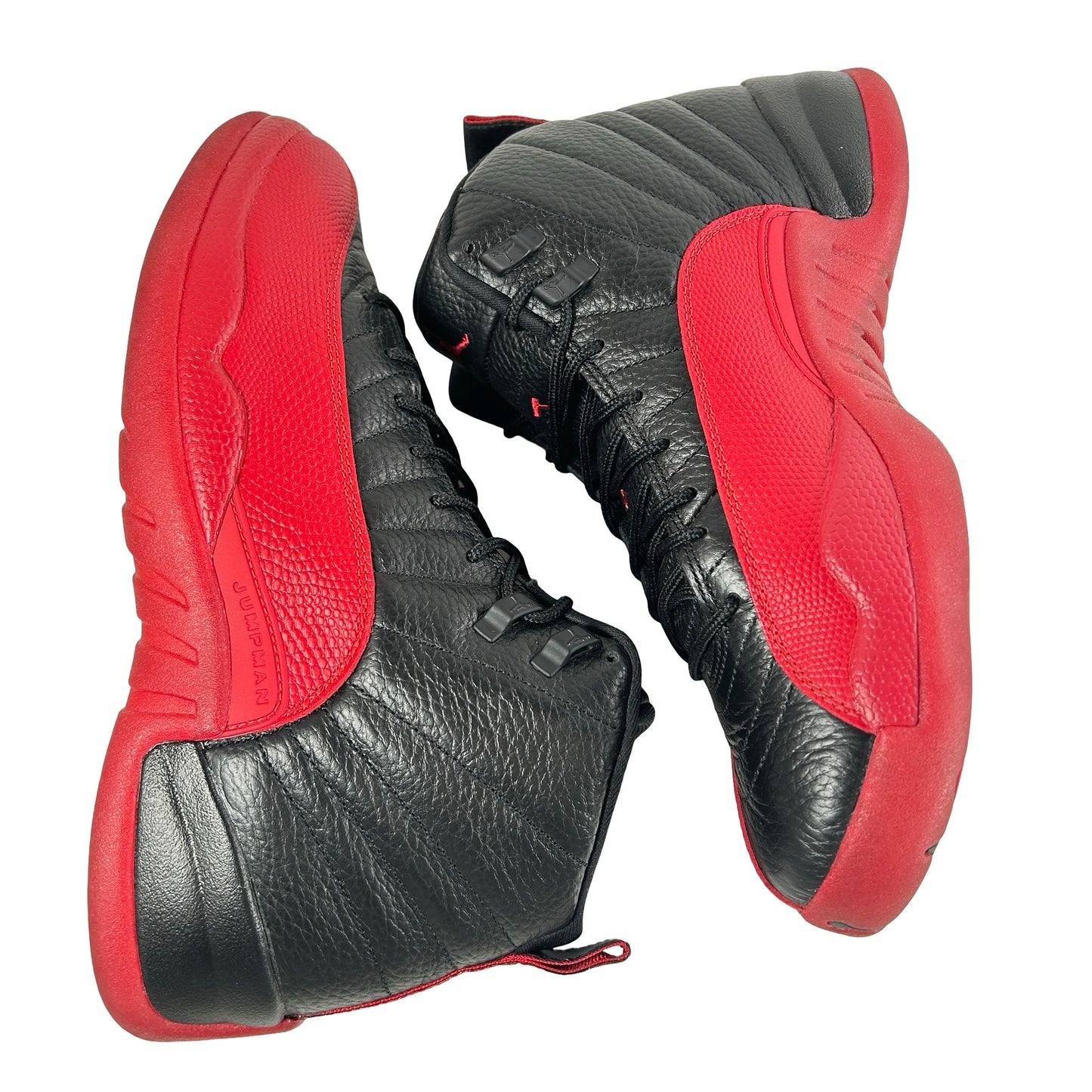 CT8013 002 Jordan 12 Retro Flu Game (2025) [USED] - 11.5 M (Used)