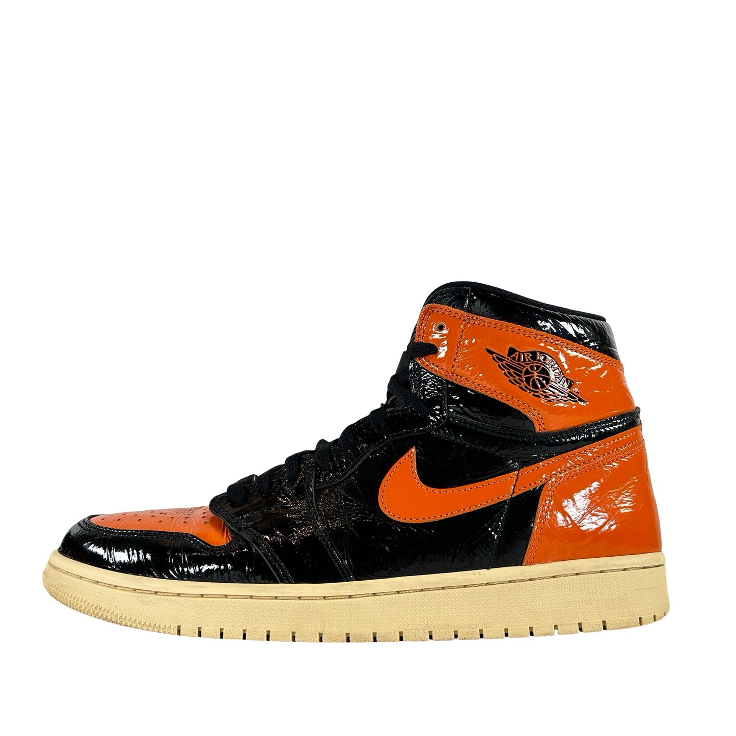 555088 028 Jordan 1 Retro High Shattered Backboard 3.0 [USED] - 12 M (Used2)