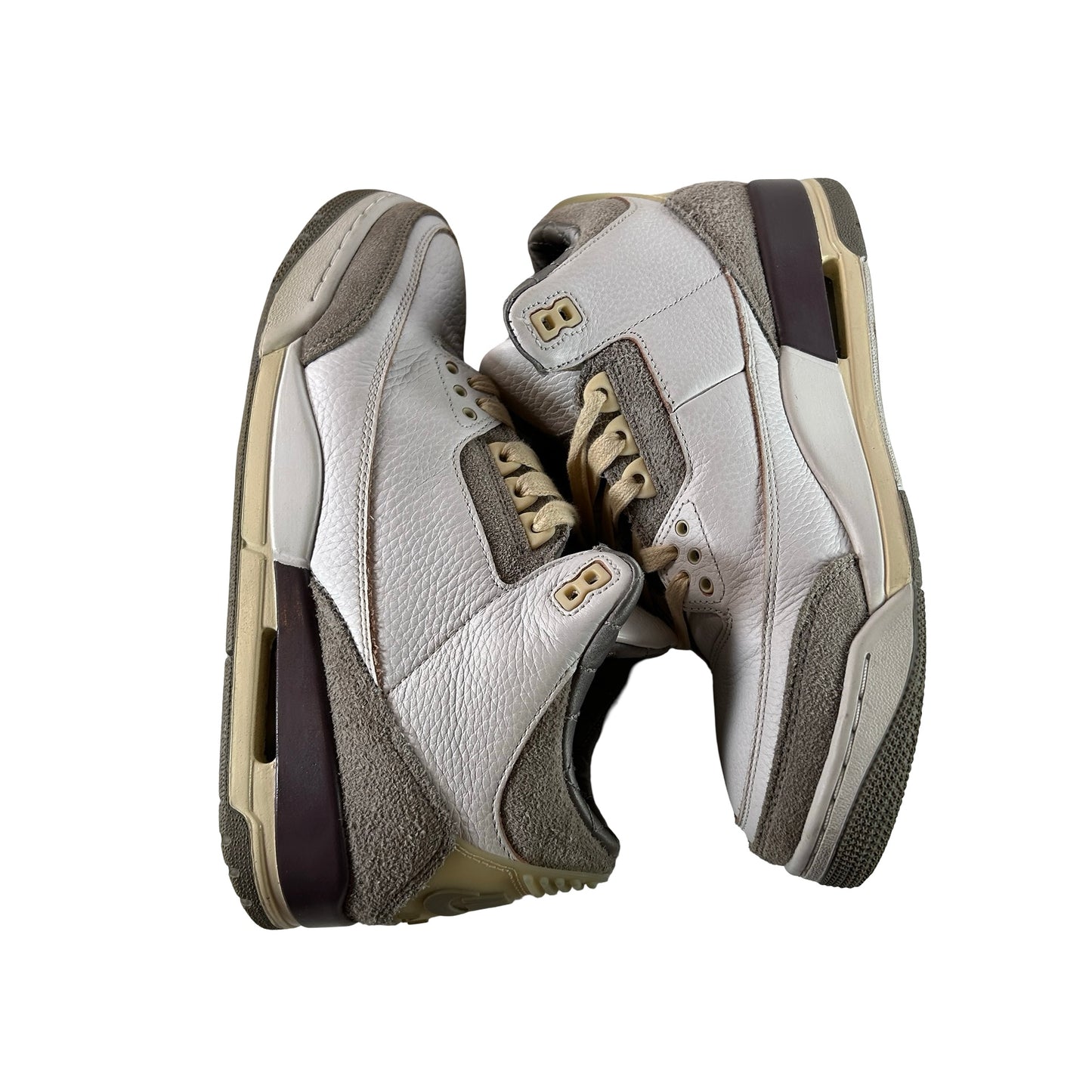 DH3434 110 Jordan 3 Retro A Ma Maniere [USED] - 10 W (Used5)