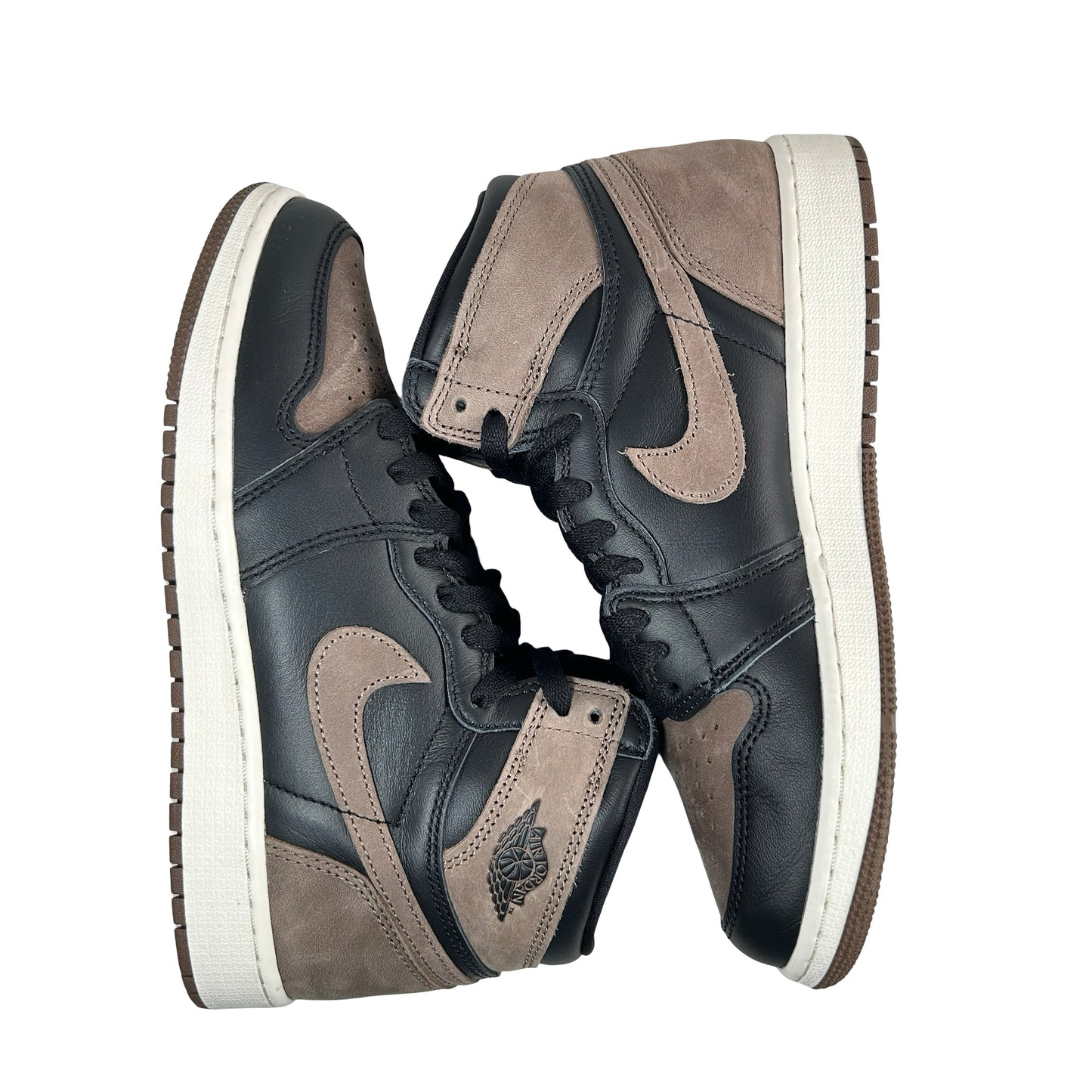 FD1437 020 Jordan 1 Retro High OG Palomino (GS) [USED] - 6 Y (Used2)