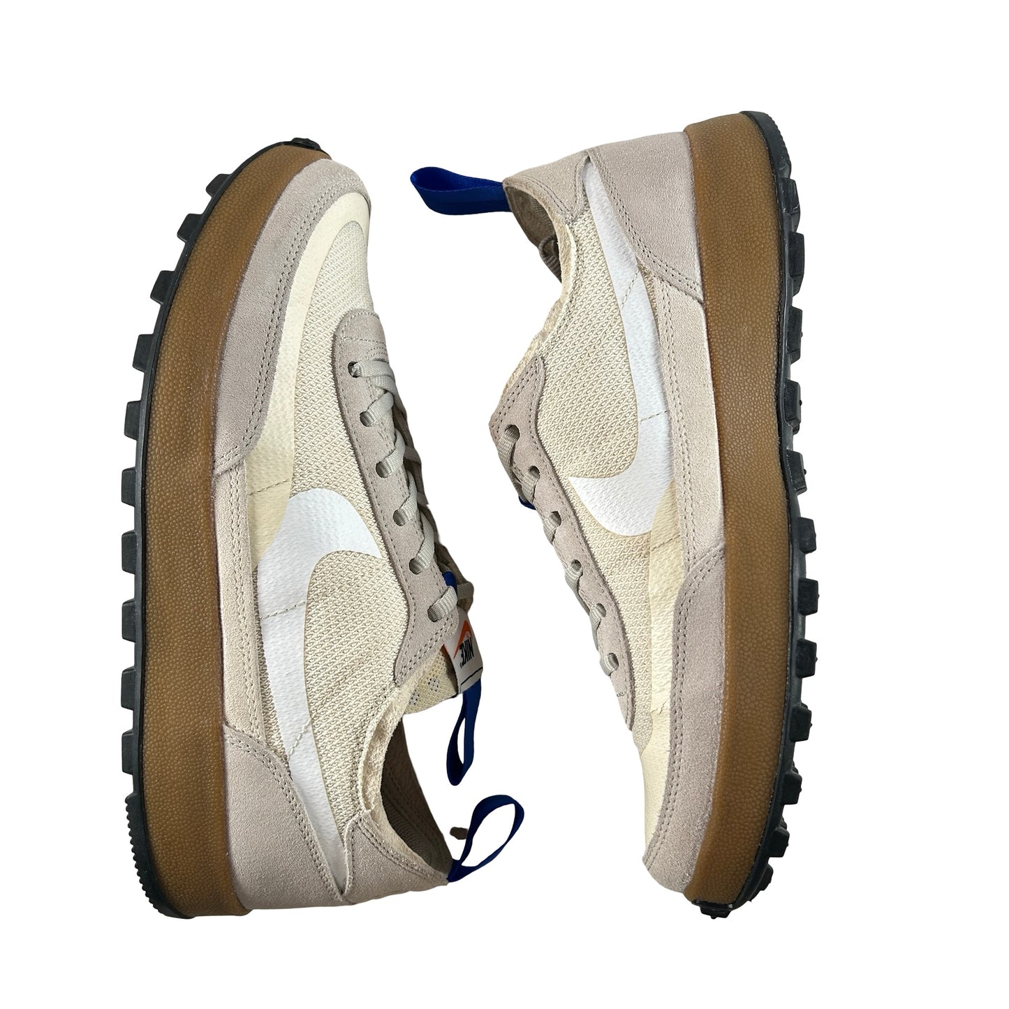DA6672 200 NikeCraft General Purpose Shoe Tom Sachs [USED] - 11 W (Used)