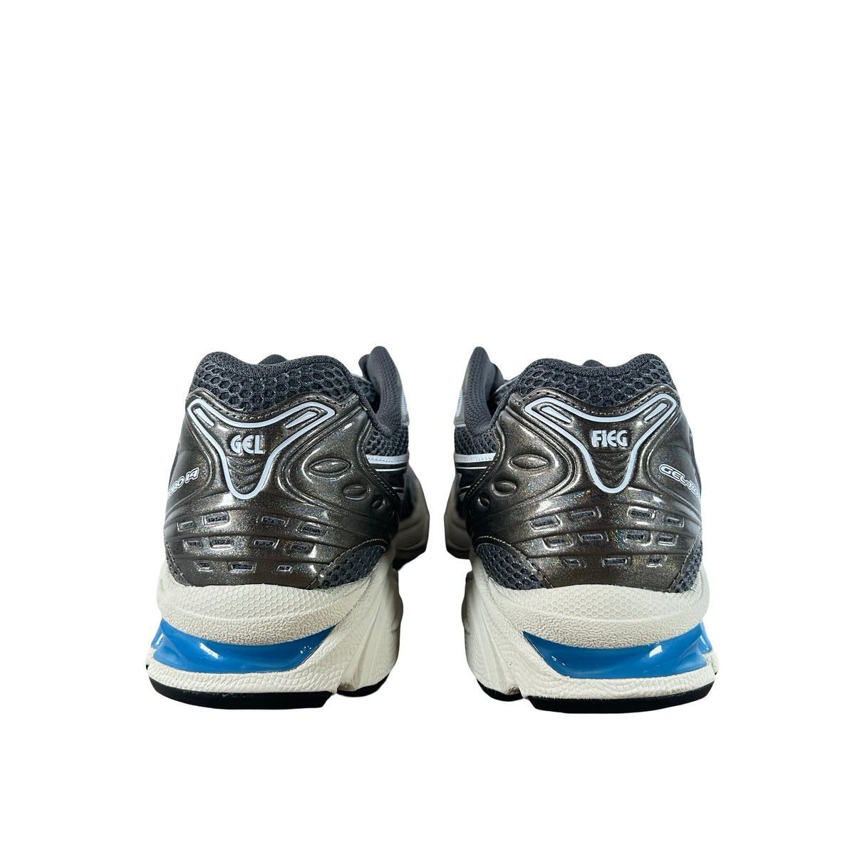 1203A993 020 ASICS Gel-Kayano 14 Kith Chicago [USED] - 9 M (Used)