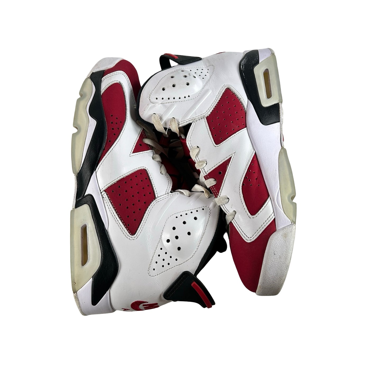 CT8529 106 Jordan 6 Retro Carmine [USED] - 10 M (Used7)
