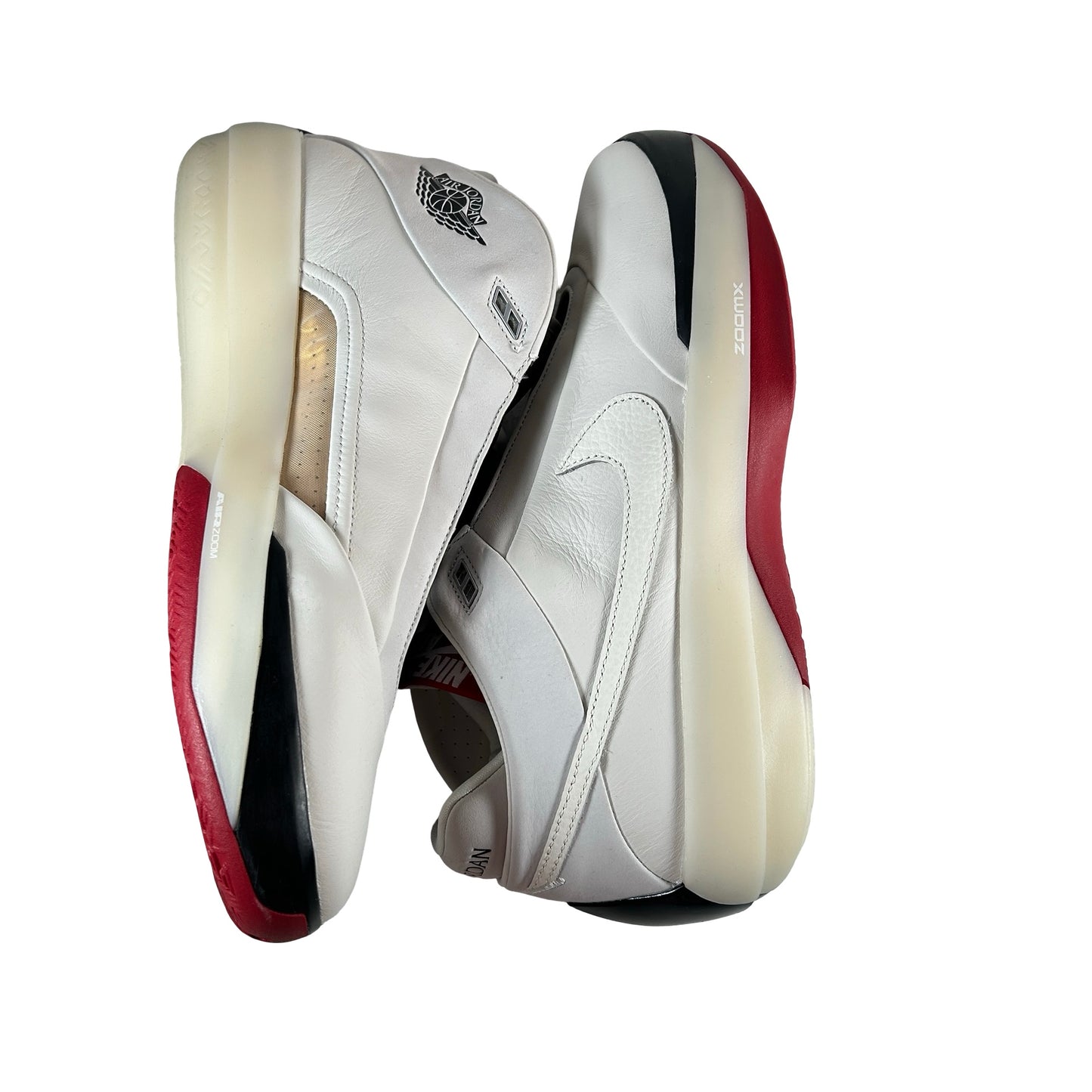 IQ4088 100 Jordan 40 Chicago [USED] - 13 M (VNDS)