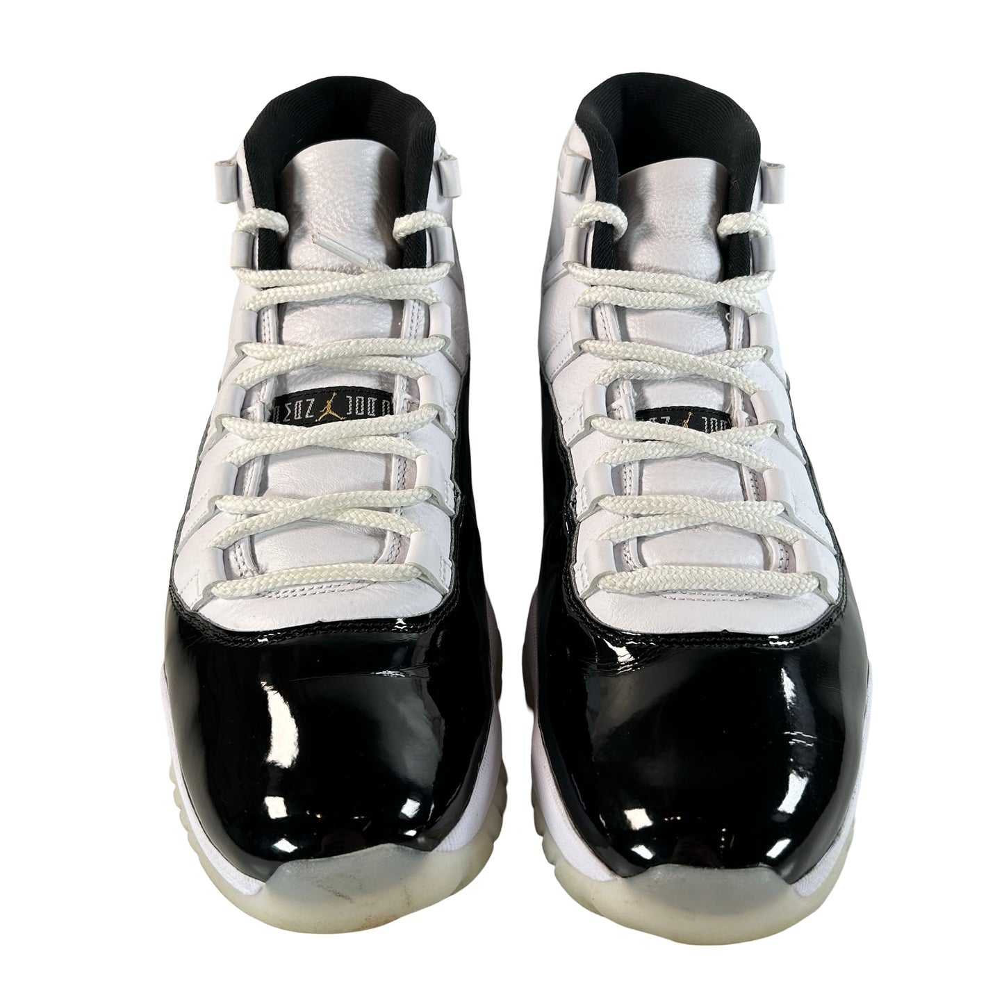 CT8012 170 Jordan 11 Retro DMP Defining Moments (2023) [USED] - 10.5 M (Used5)