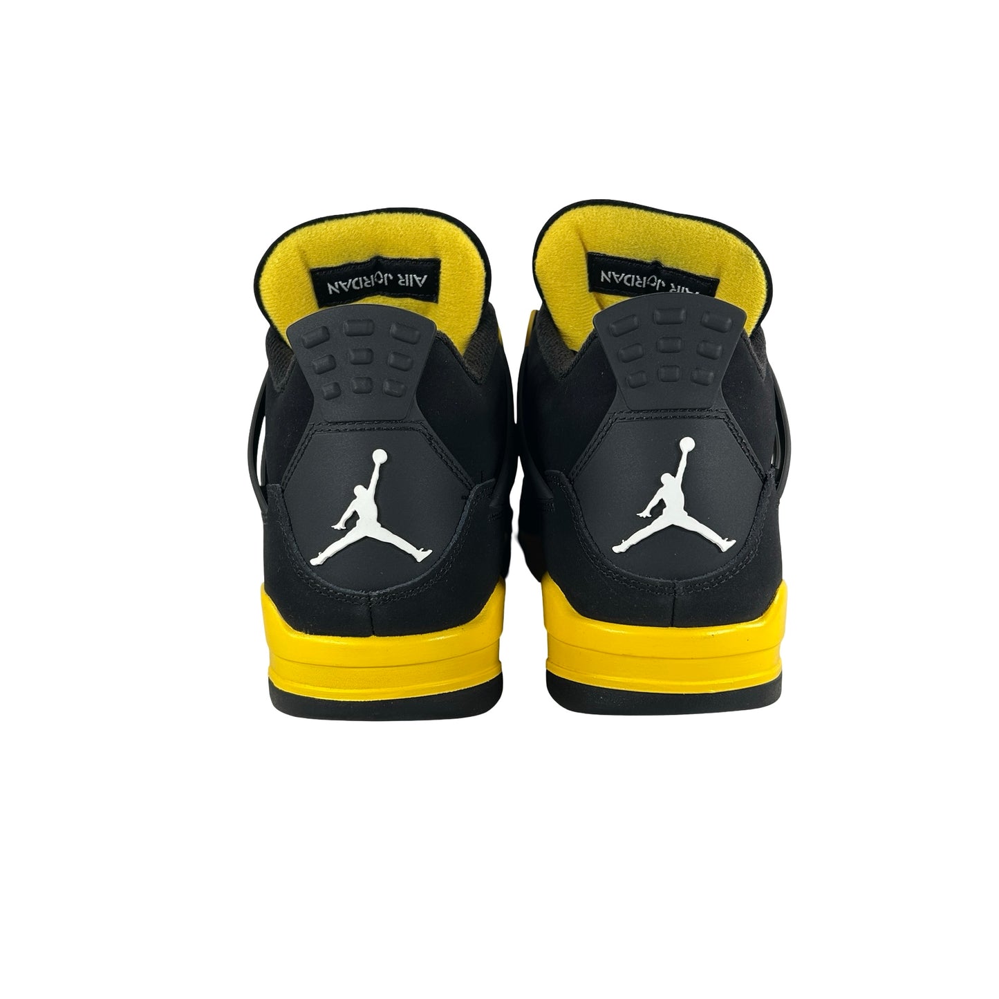 DH6927 017 Jordan 4 Retro Thunder [USED] - 8.5 M (Used7)