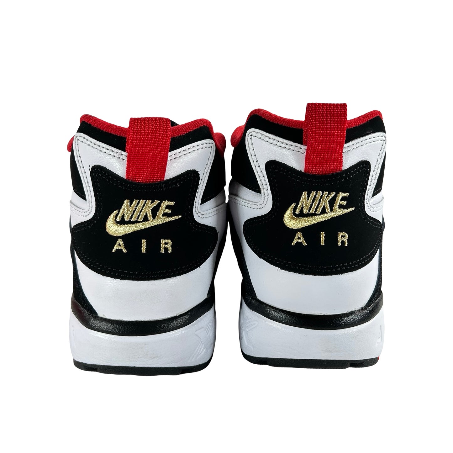 FZ8224 100 Nike Air Diamond Turf 49ers (2025) [USED] - 10 M (Used)