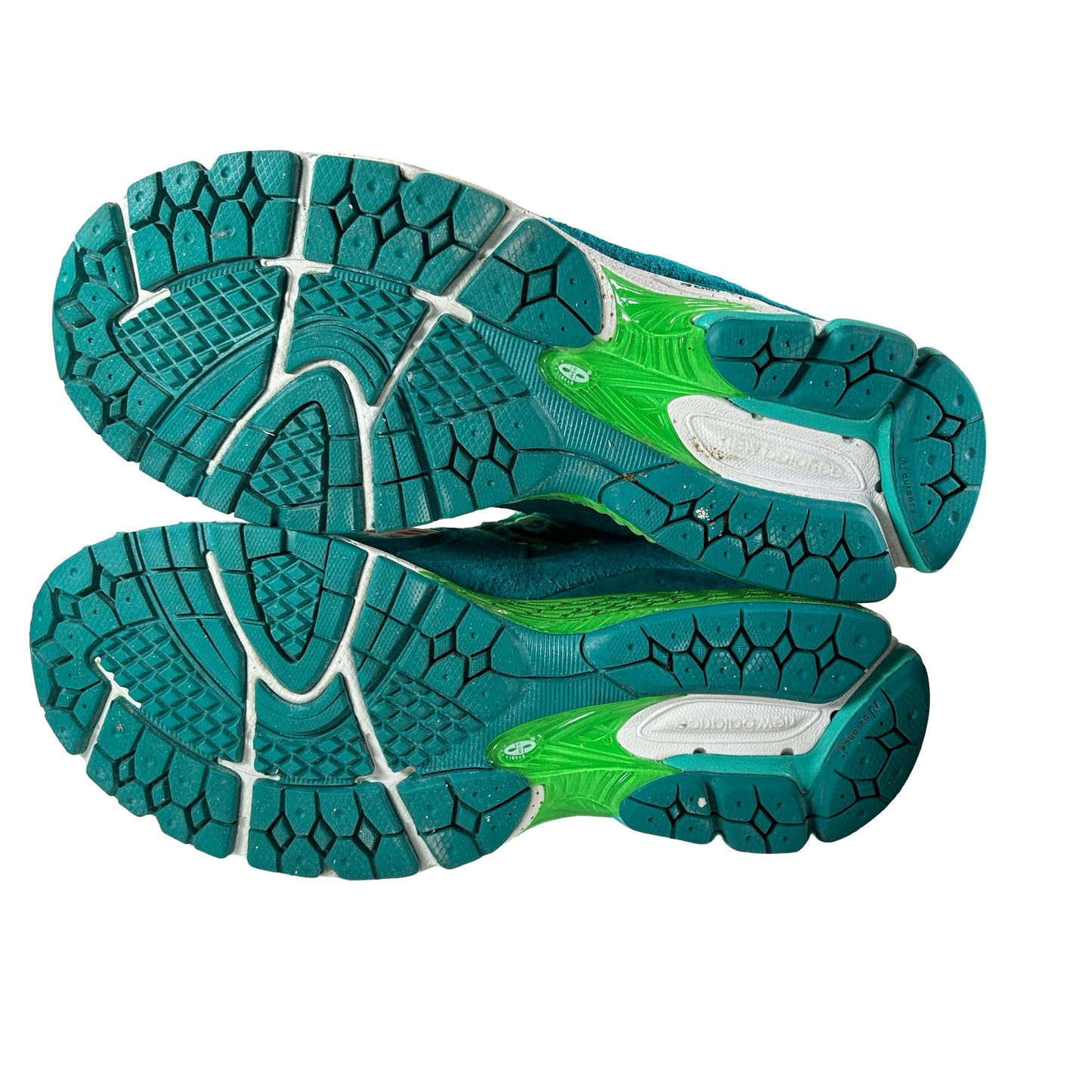 ML2002RJ New Balance 2002R Salehe Bembury Water Be The Guide [USED] - 9 M (Used)