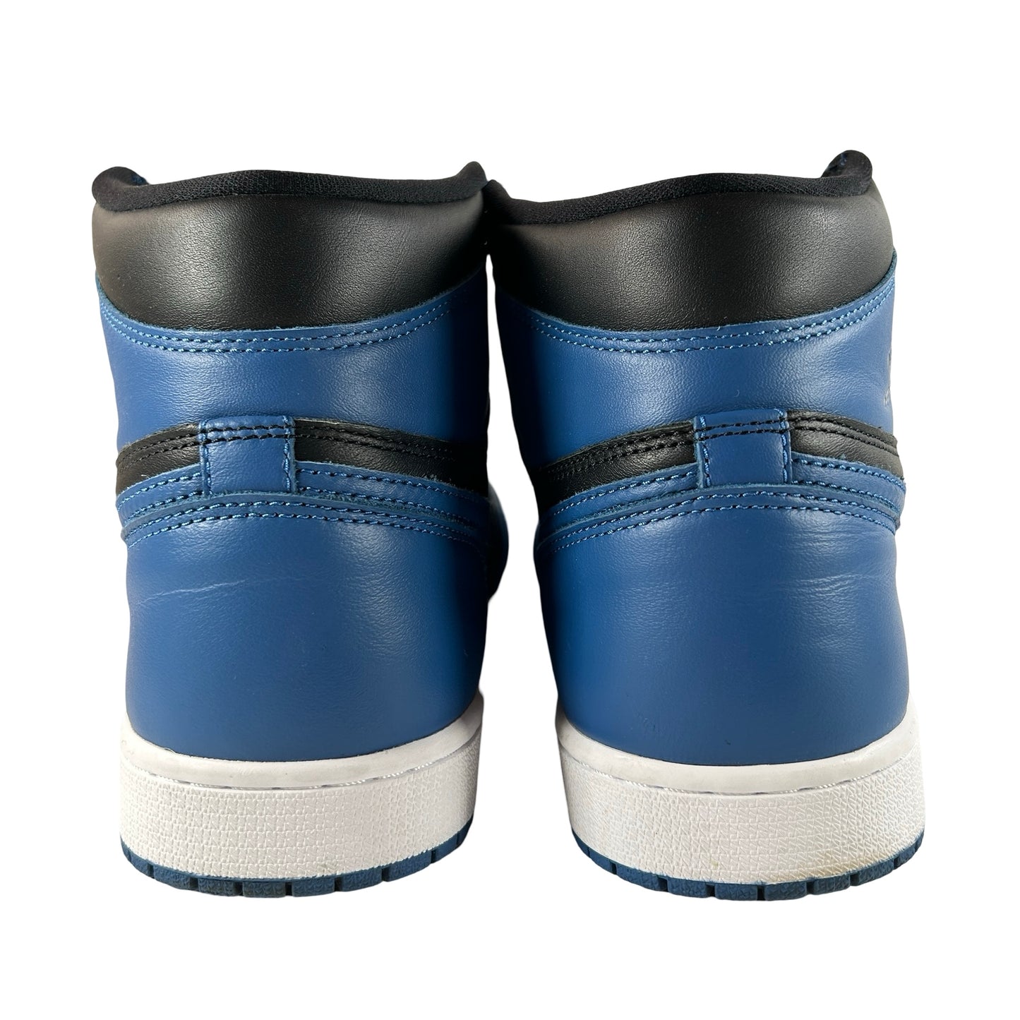 555088 404 Jordan 1 Retro High OG Dark Marina Blue [USED] - 10.5 M (Used)