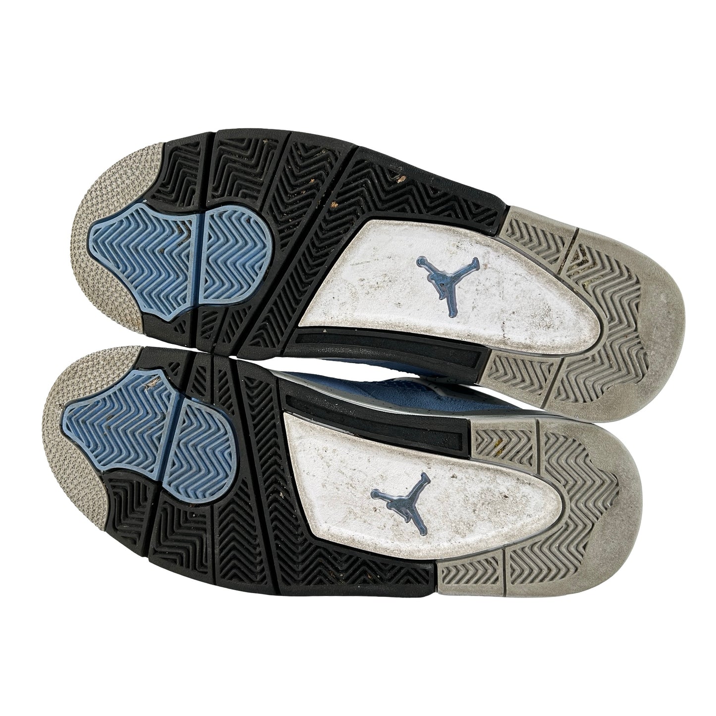 CT8527 400 Jordan 4 University Blue [USED] - 9.5 M (Used6)