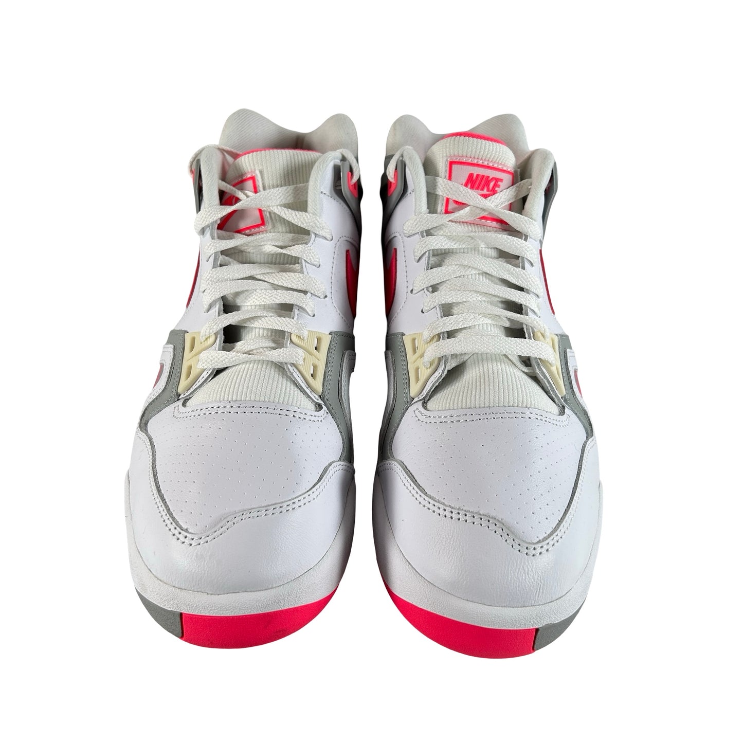 FZ9033 100 Nike Air Tech Challenge II Racer Pink [USED] - 11.5 M (Used)