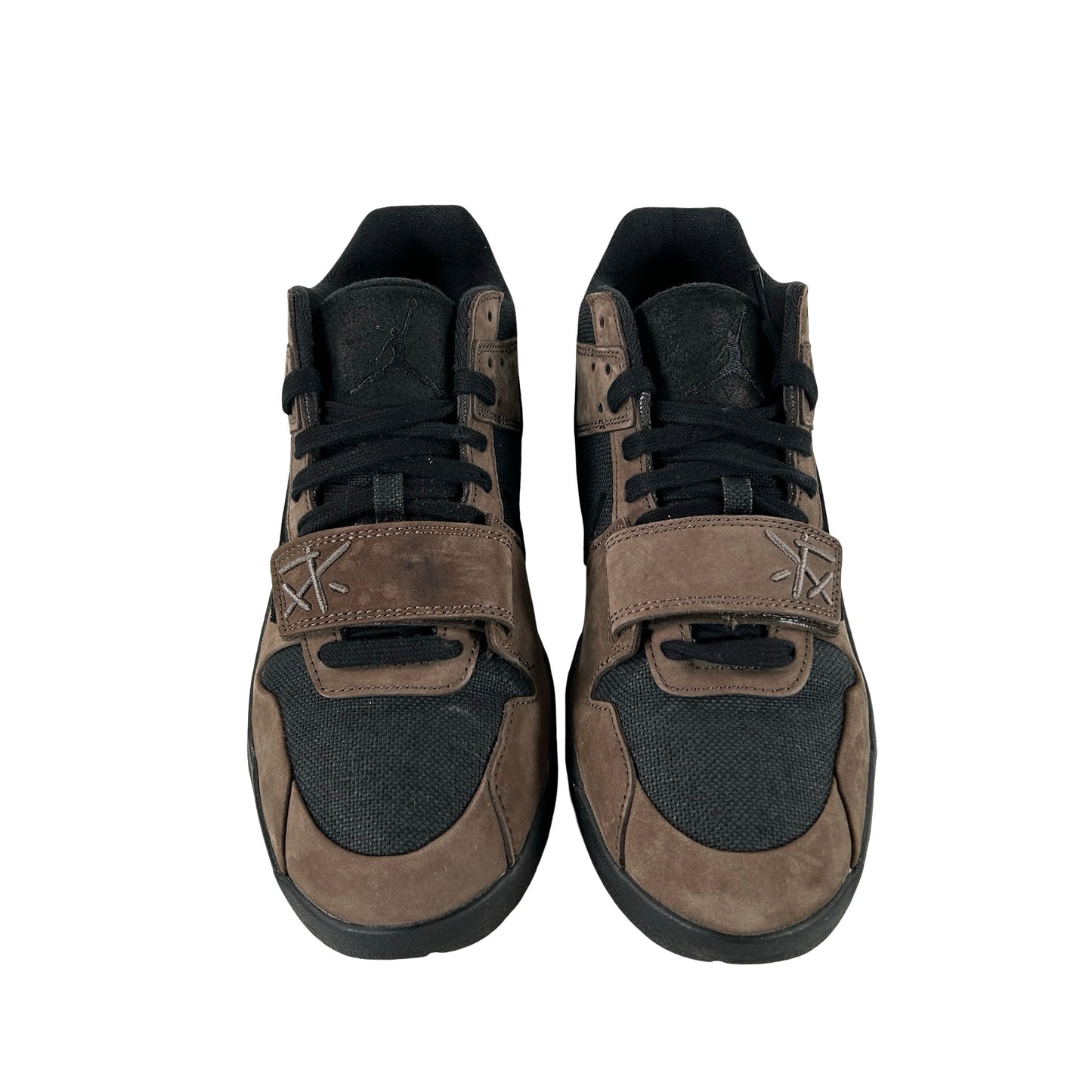 FZ8117 204 Jordan Jumpman Jack TR Travis Scott Dark Mocha [USED] - 10.5 M (Used)