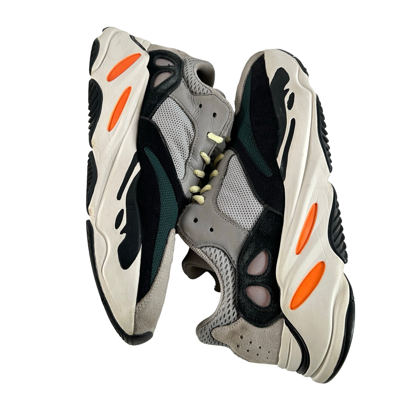B75571 Yeezy 700 Wave Runner [USED] - 10.5 M (Used2) (No Box2)