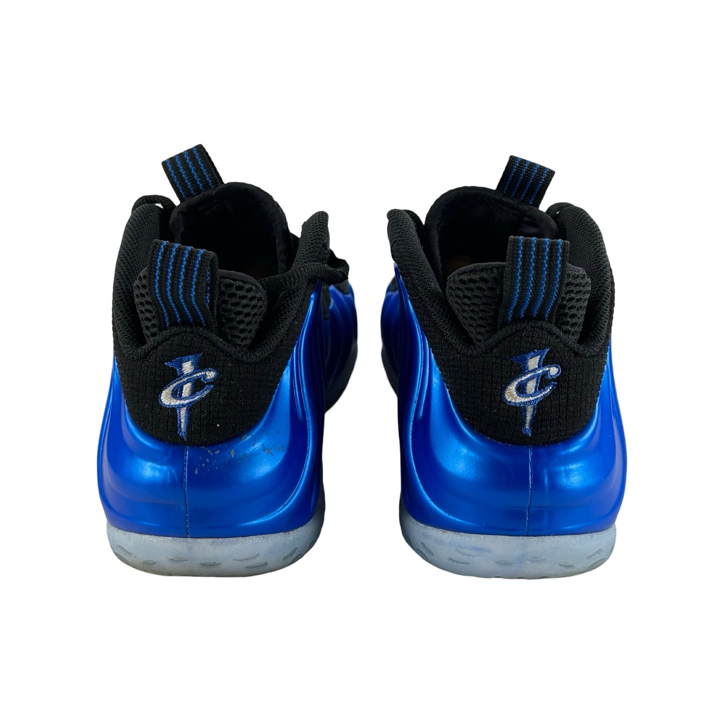 FQ8181 511 Nike Air Foamposite One International Blue [USED] - 9 M (Used2)