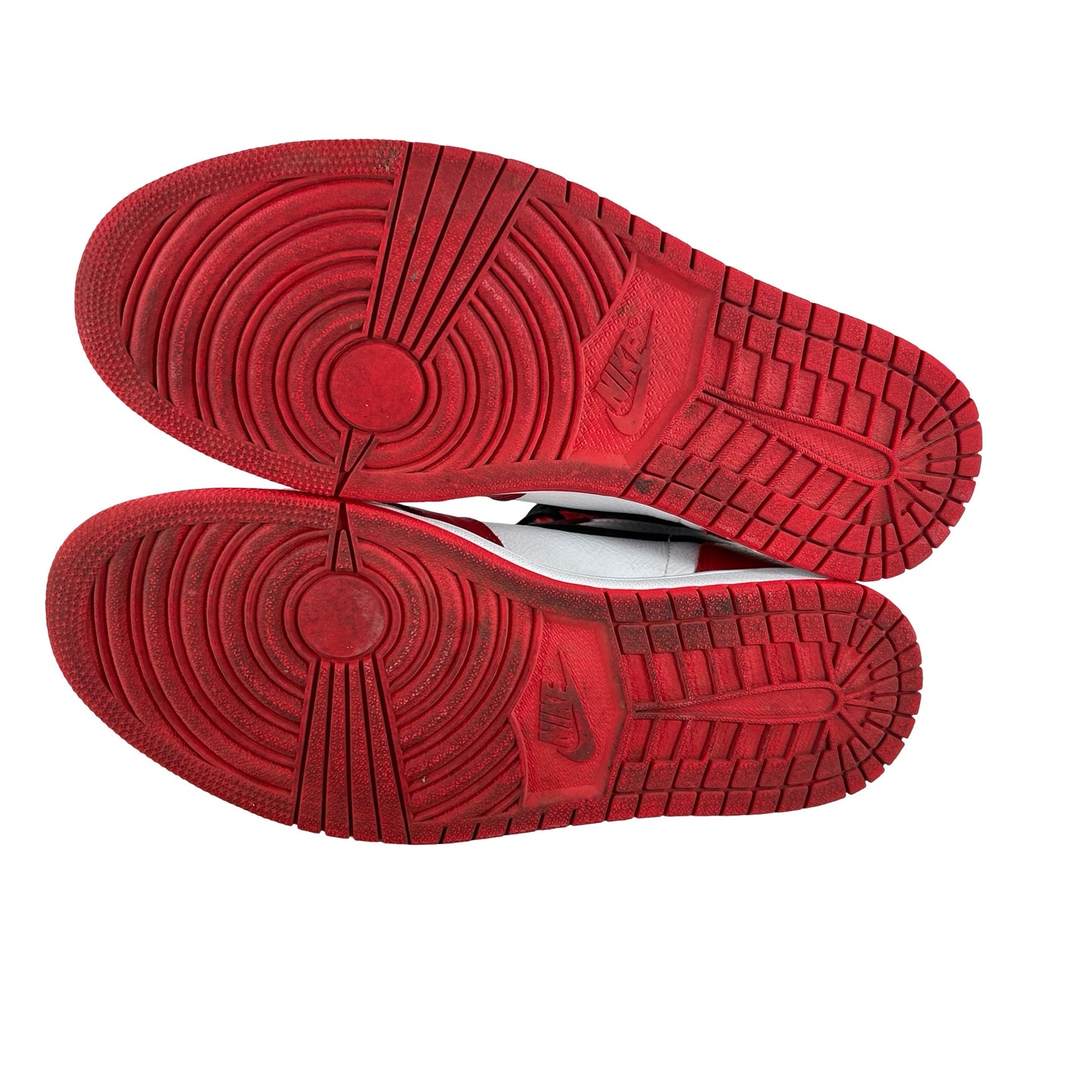 861428 061 Jordan 1 Retro High Homage To Home (Non-numbered) [USED] - 10.5 M (Used) (No Box)