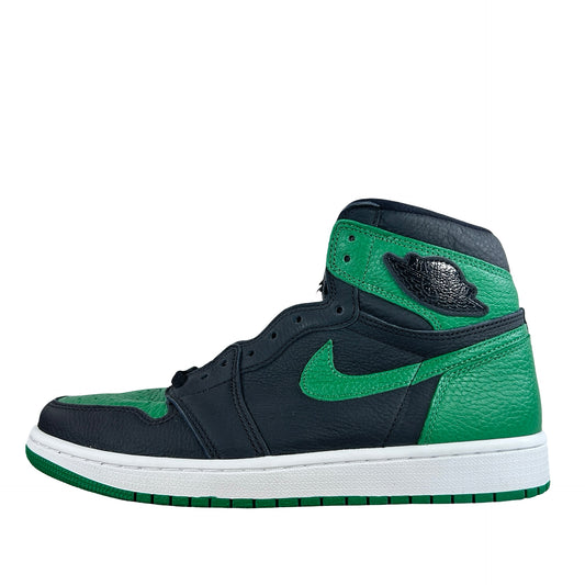 555088 030 Jordan 1 Pine Green 2.0 [USED] - 9.5 M (Used5)