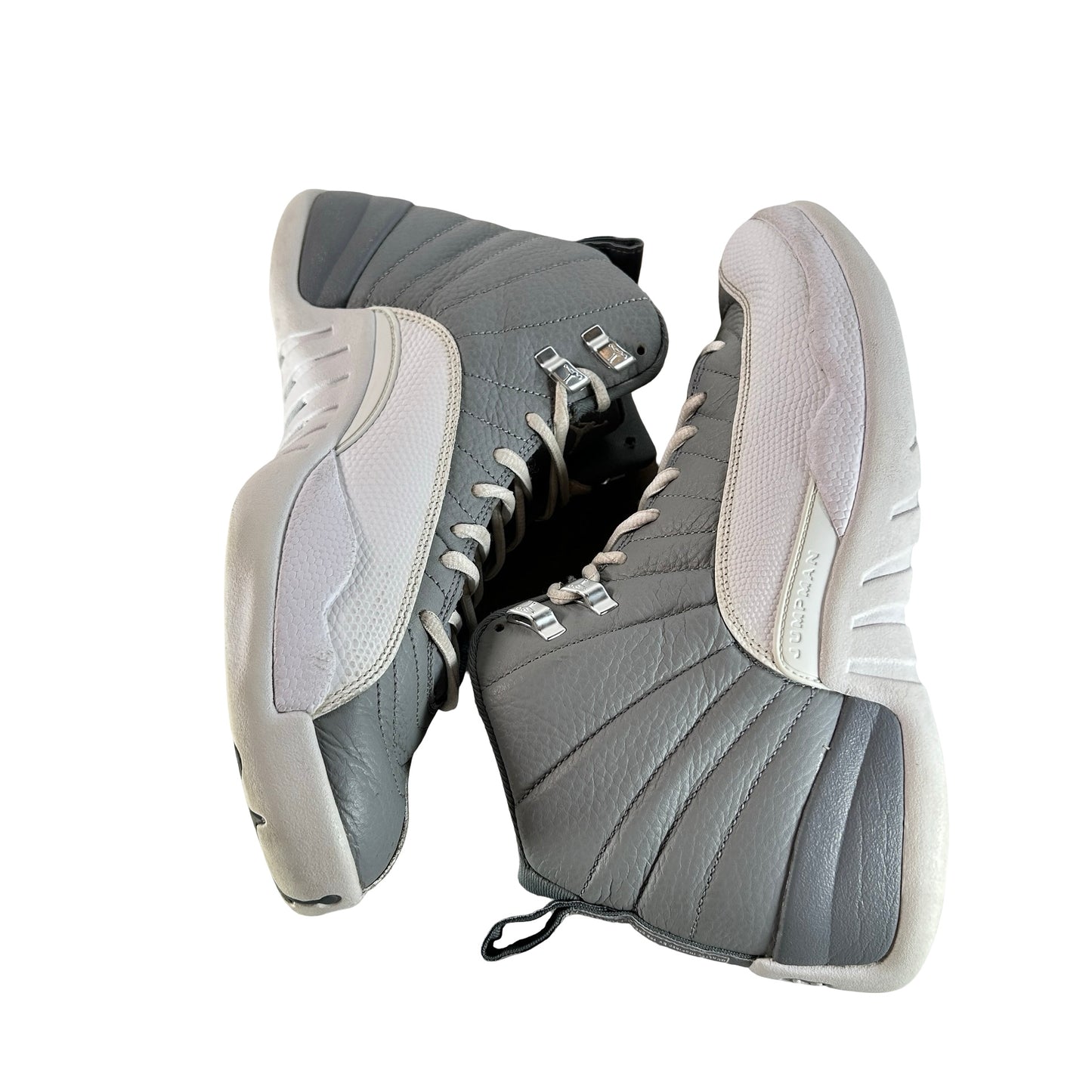 CT8013 015 Jordan 12 Retro Stealth [USED] - 10.5 M (Used) (No Box)
