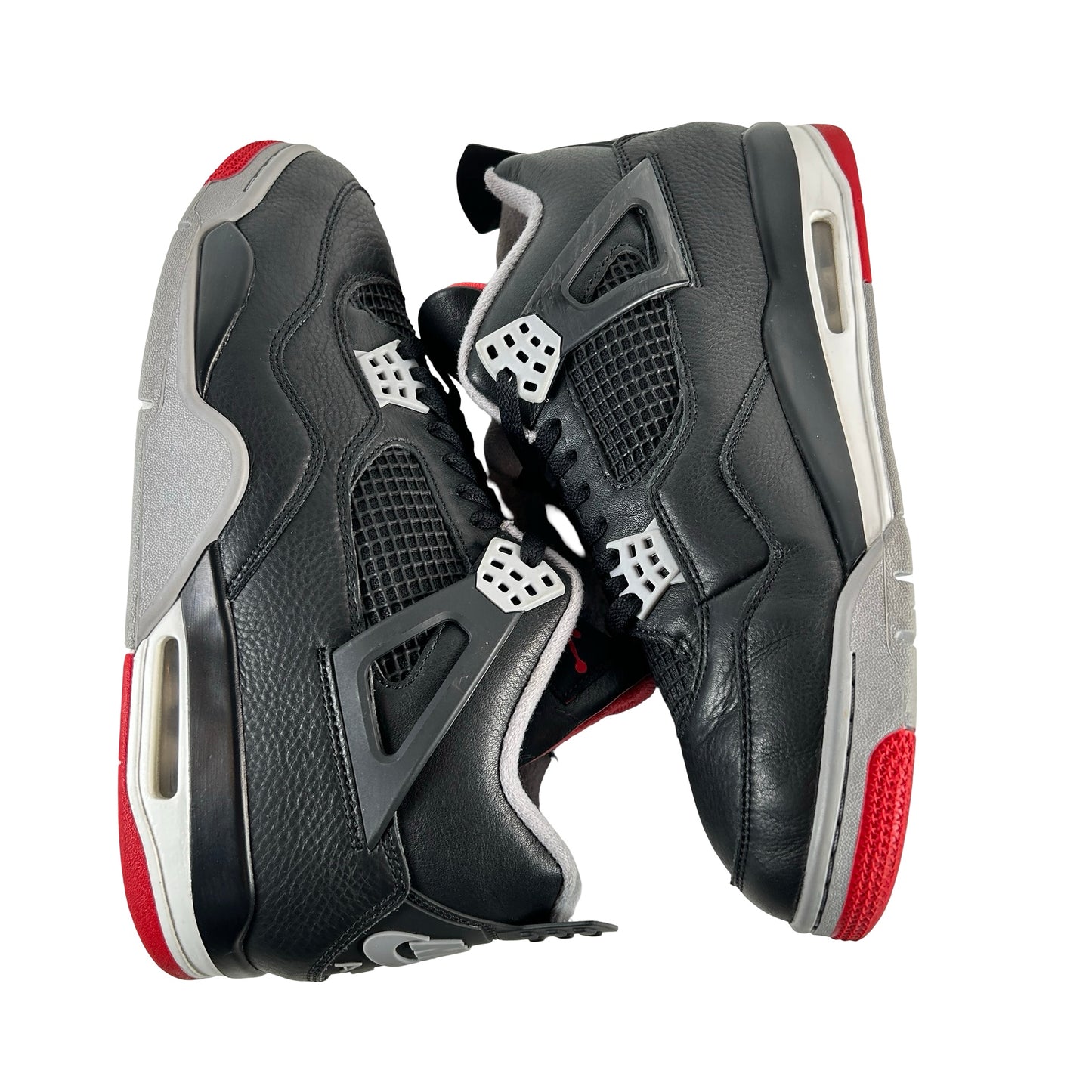 FV5029 006 Jordan 4 Retro Bred Reimagined [USED] - 11.5 M (Used12)