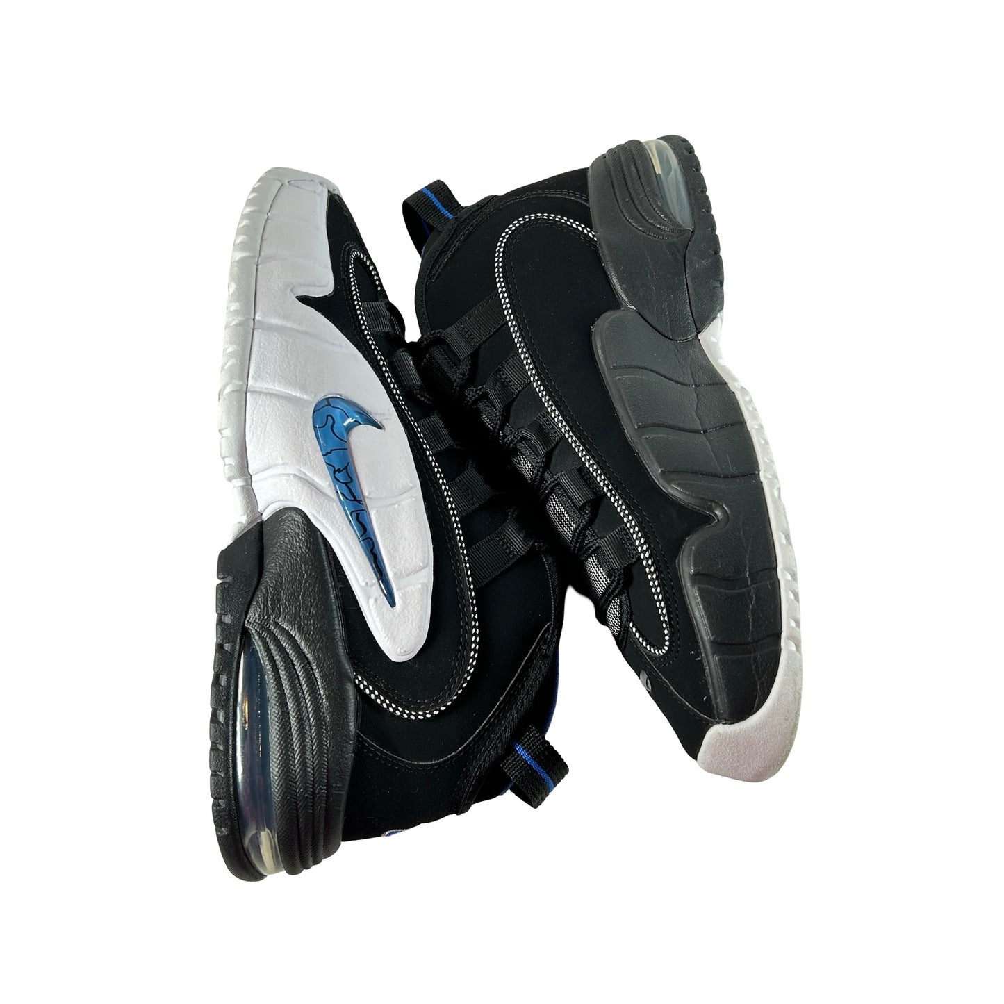 DN2487 001 Nike Air Max Penny 1 Orlando (2022) [USED] - 9 M (Used2)