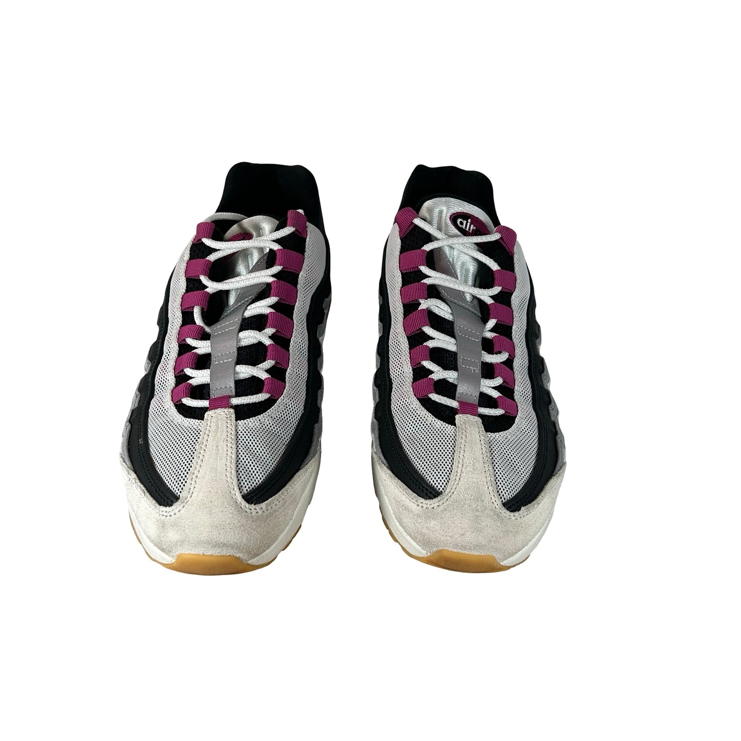 HF7545 100 Nike Air Max 95 SB Cactus Flower [USED] - 10 M (Used3)