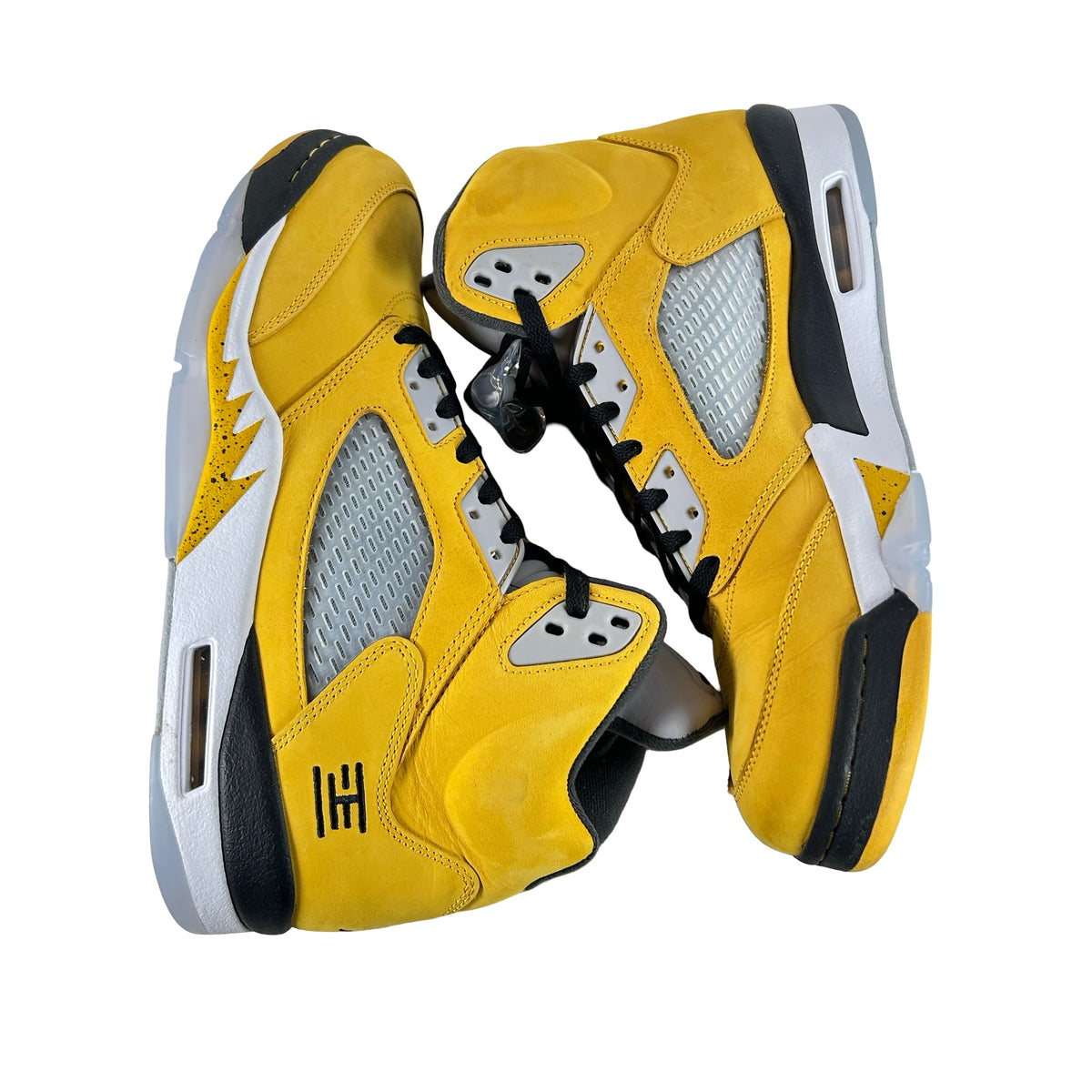IO3372 700 Jordan 5 Retro Tokyo T23 (2025) [USED] - 12 M (Used2)