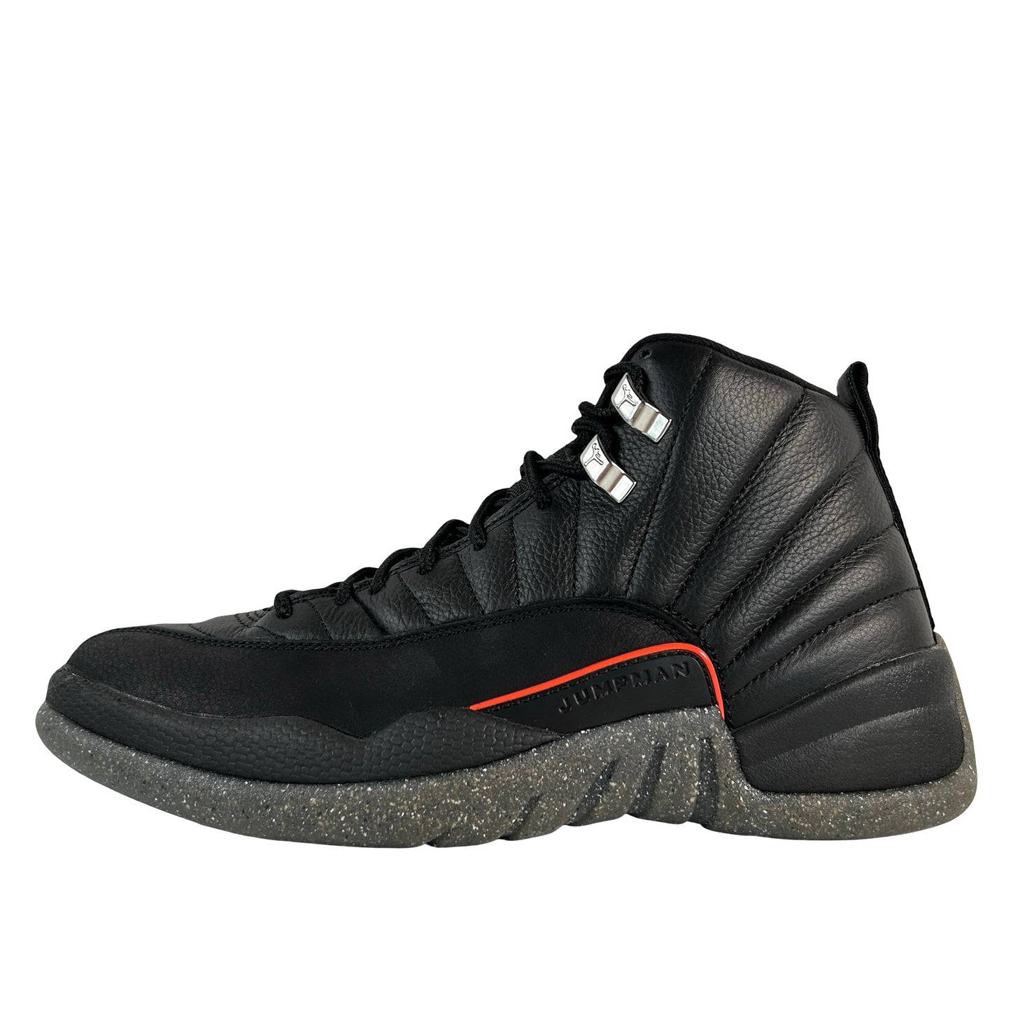 DC1062 006 Jordan 12 Retro Utility [CONDITIONAL] - 8 M (Yellowing Soles)