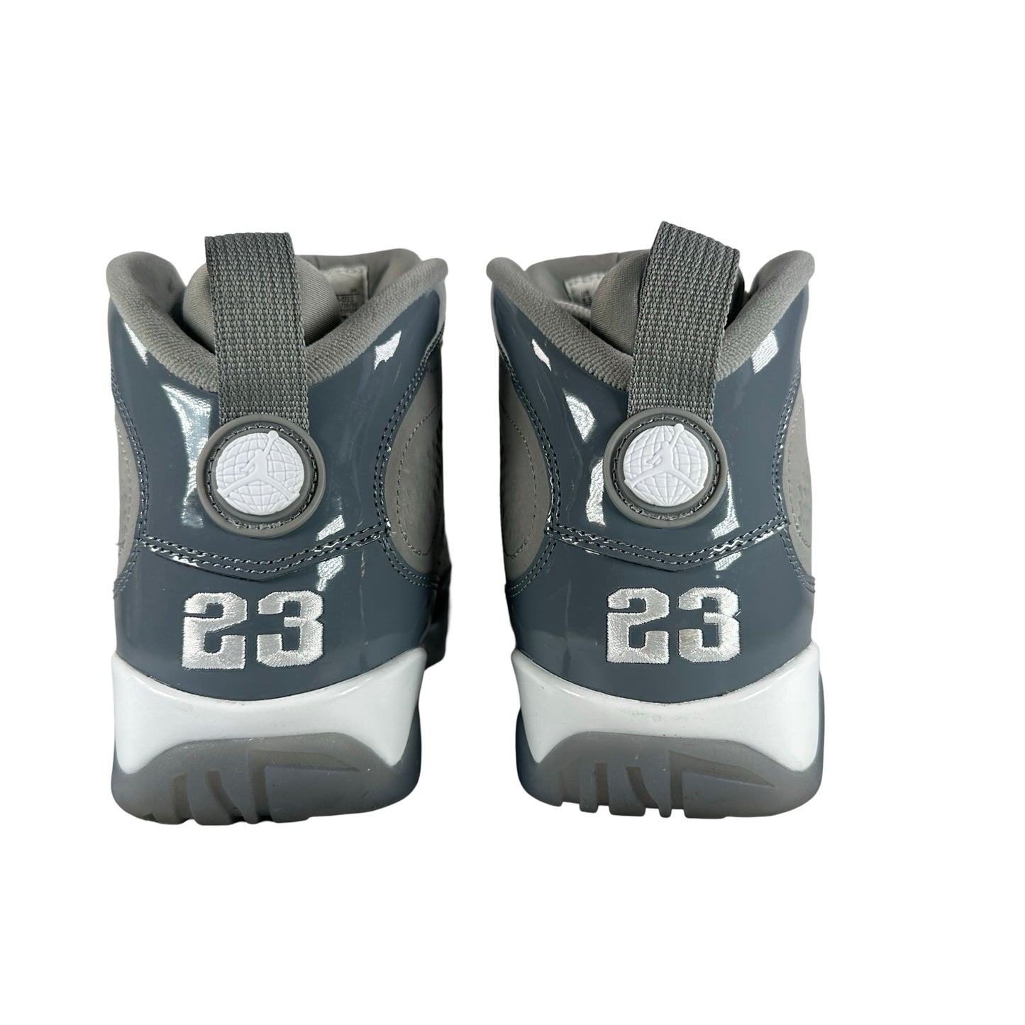 HV4794 011 Jordan 9 Retro Cool Grey (2025) [USED] - 8.5 M (VNDS)