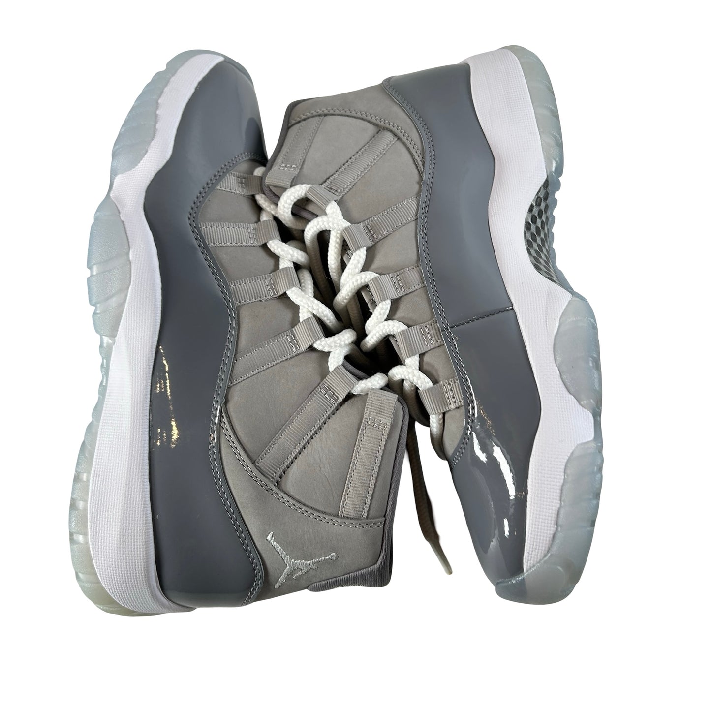 CT8012 005 Jordan 11 Retro Gris Frío (2021)