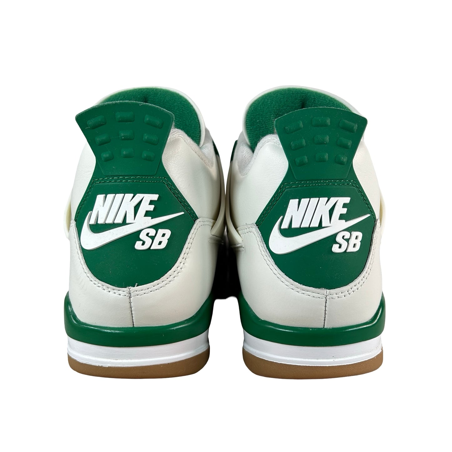 DR5415 103 Jordan 4 Retro SB Pine Green [USED] - 8.5 M (VNDS4)