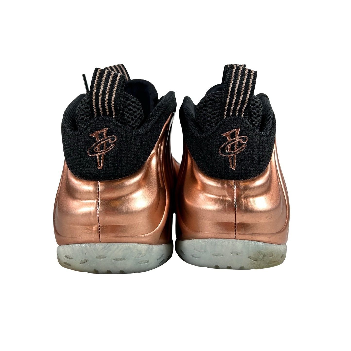 FZ9902 001 Nike Air Foamposite One Copper (2024) [USED] - 11 M (Used3)