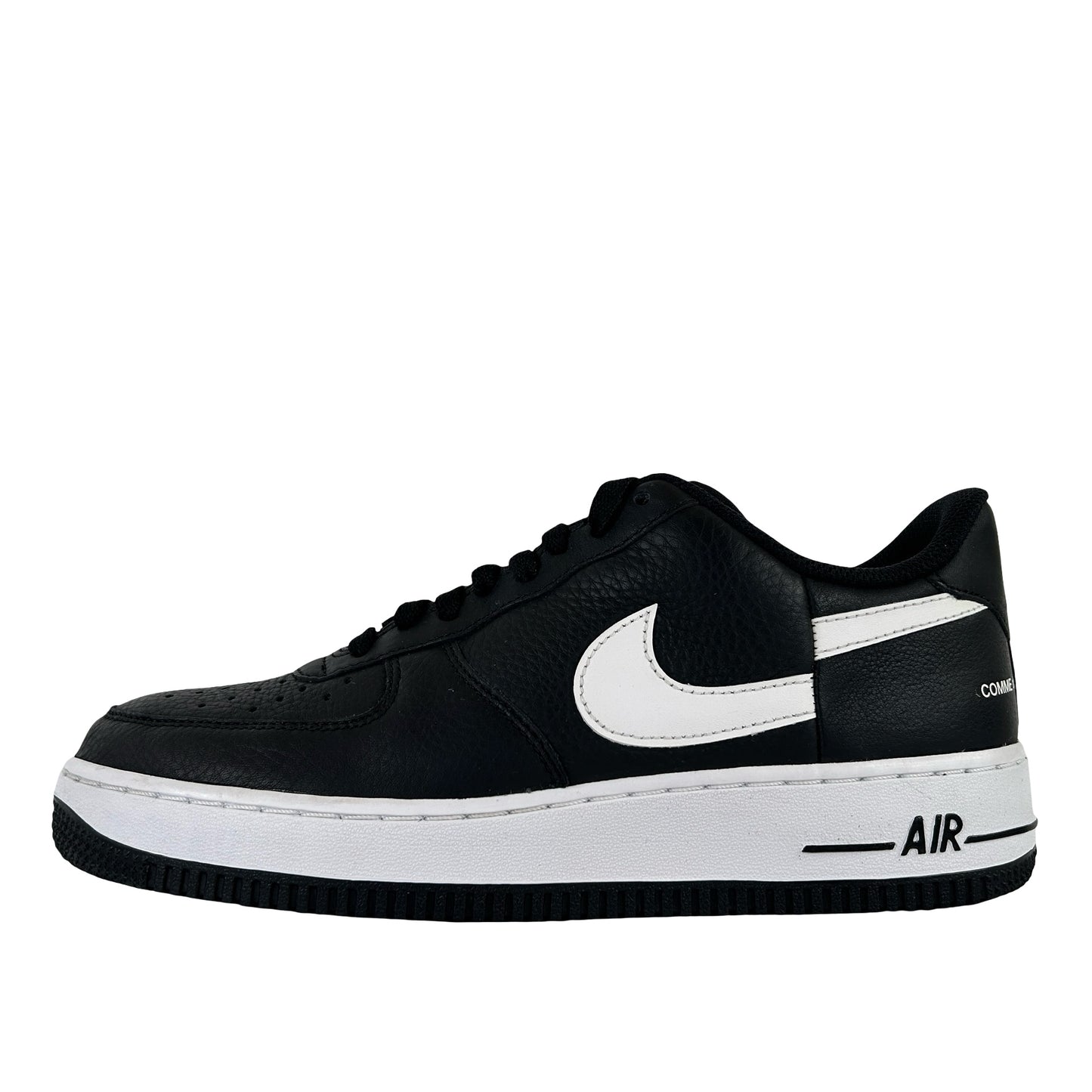 AR7623 001 Nike Air Force 1 Low Supreme x Comme des Garcons (2018) [USED] - 8.5 M (Used)