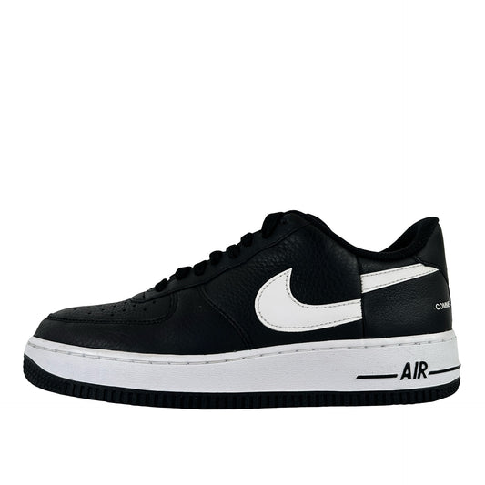 AR7623 001 Nike Air Force 1 Low Supreme x Comme des Garcons (2018) [USED] - 8.5 M (Used)