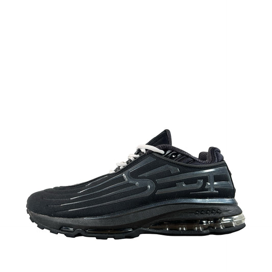 IM7412 001 Nike Air Max 2001 Air Ecstasy Supreme Black [USED] - 9.5 M (Used)