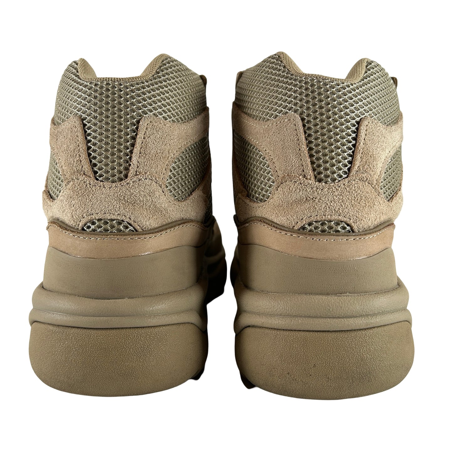 EG6462 adidas Yeezy Desert Boot Rock [USED] - 11 (Used2)