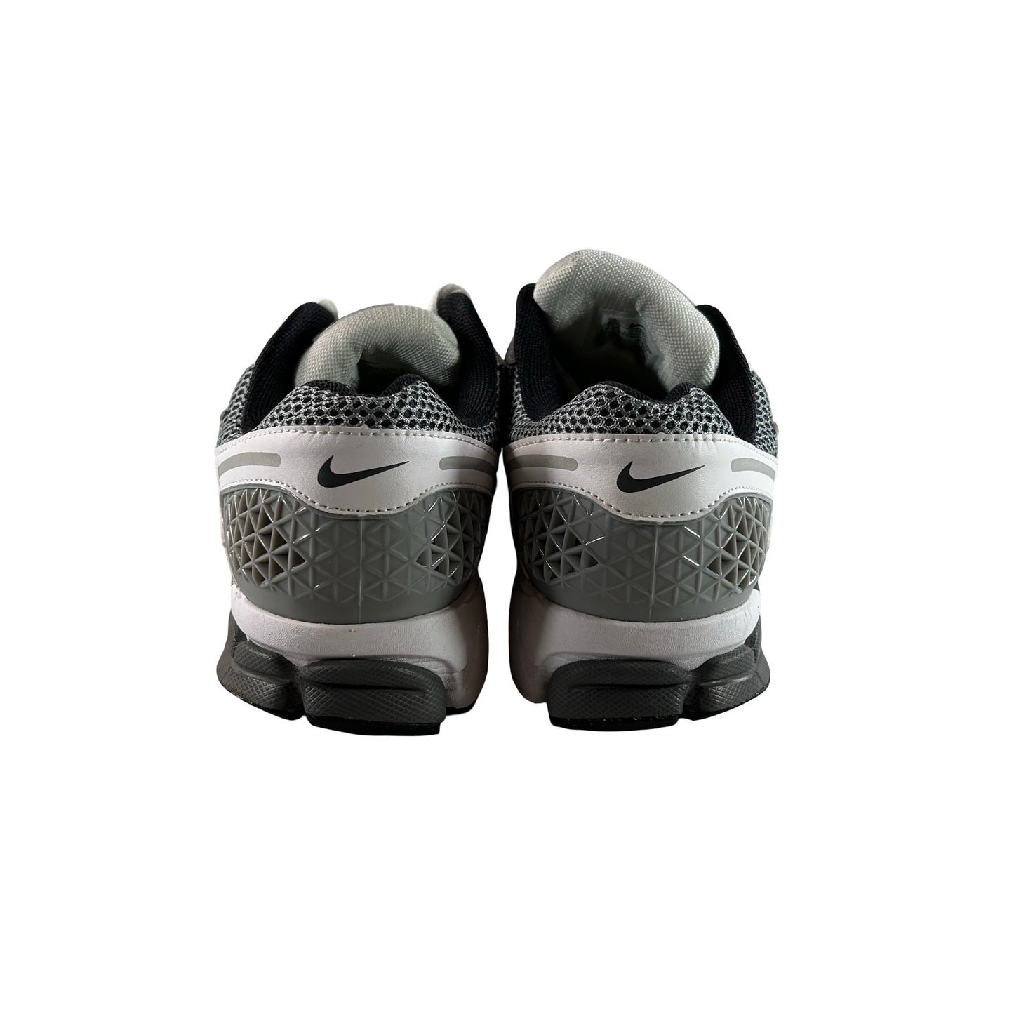 CI1694 001 Nike Zoom Vomero 5 SE SP Dark Grey Black White [USED] - 10 M (Used) (No Box)