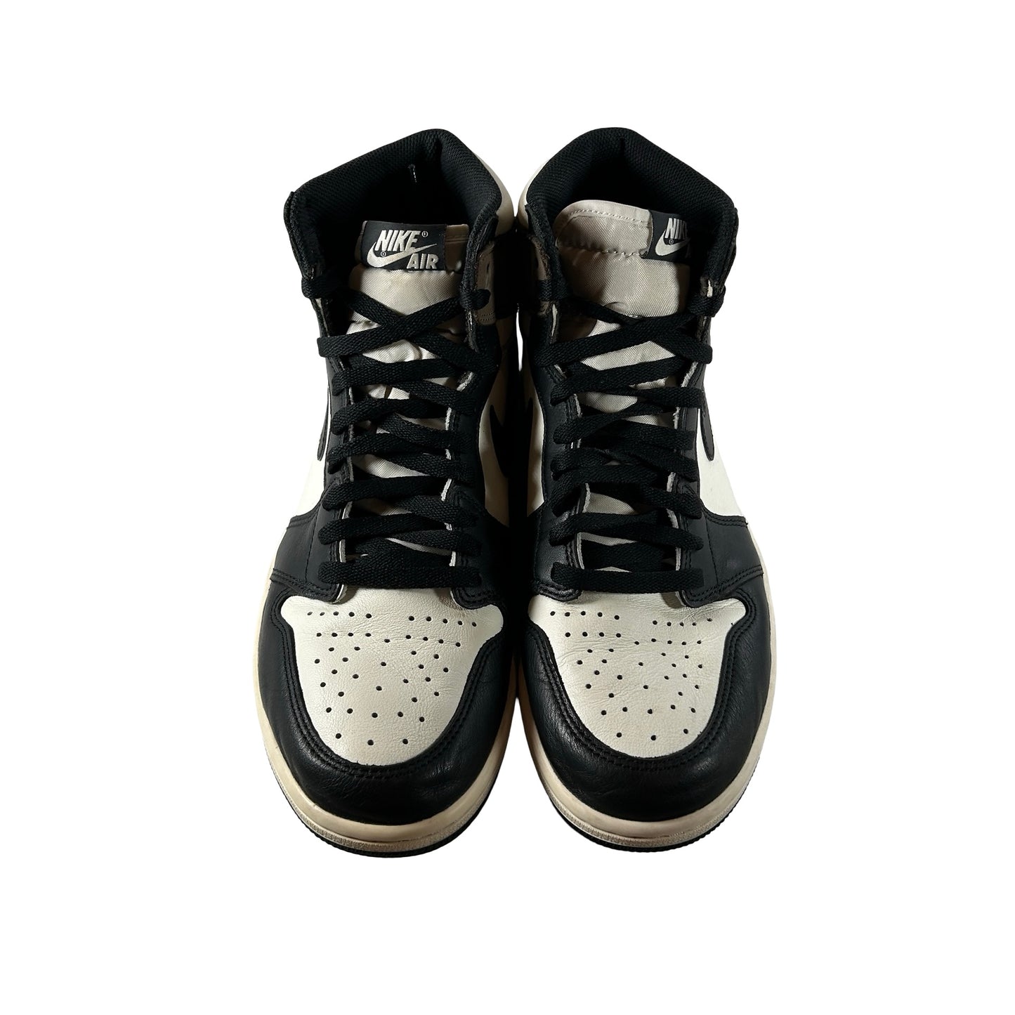 555088 105 Jordan 1 Mocha [USED] - 11 M (Used3) (No Box3)