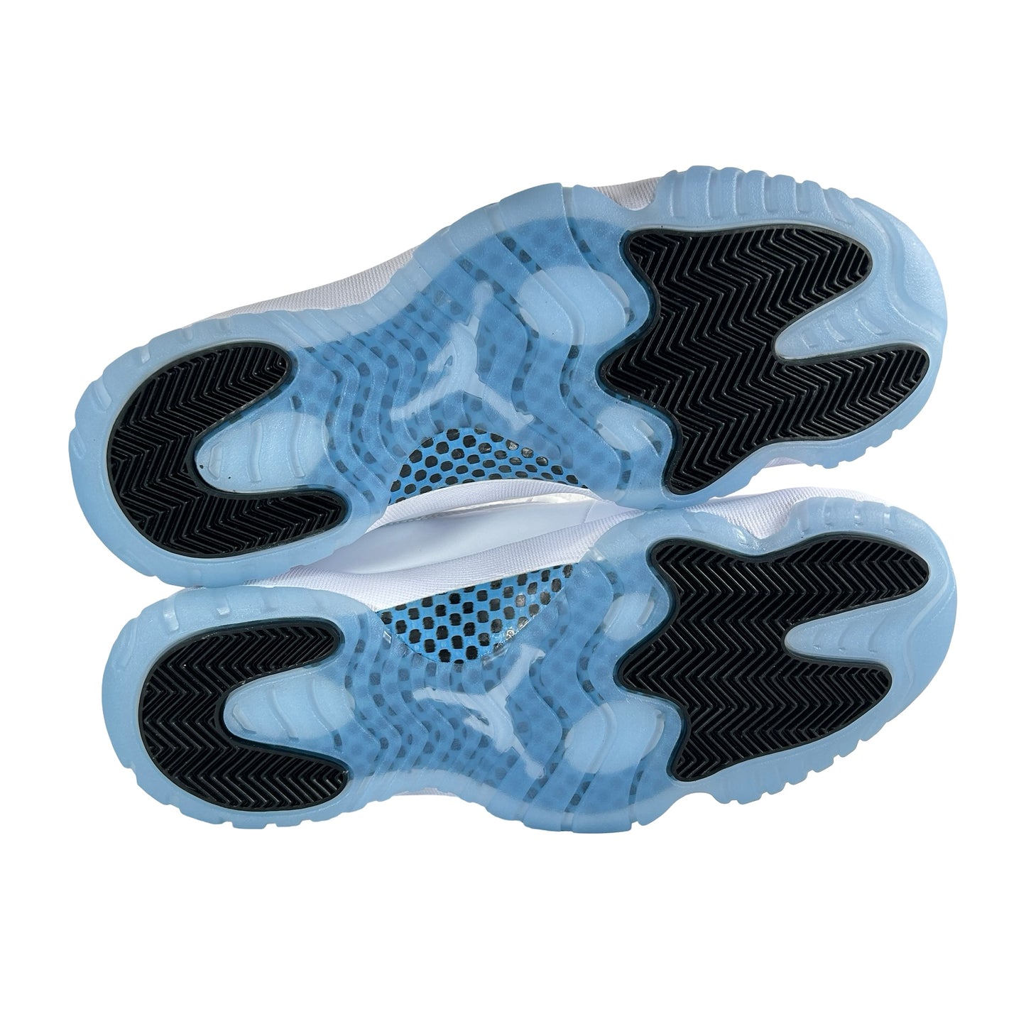 CT8012 104 Jordan 11 Retro Legend Blue (2024) [CONDITIONAL] - 10.5 M (Ink Stain From Recepit)