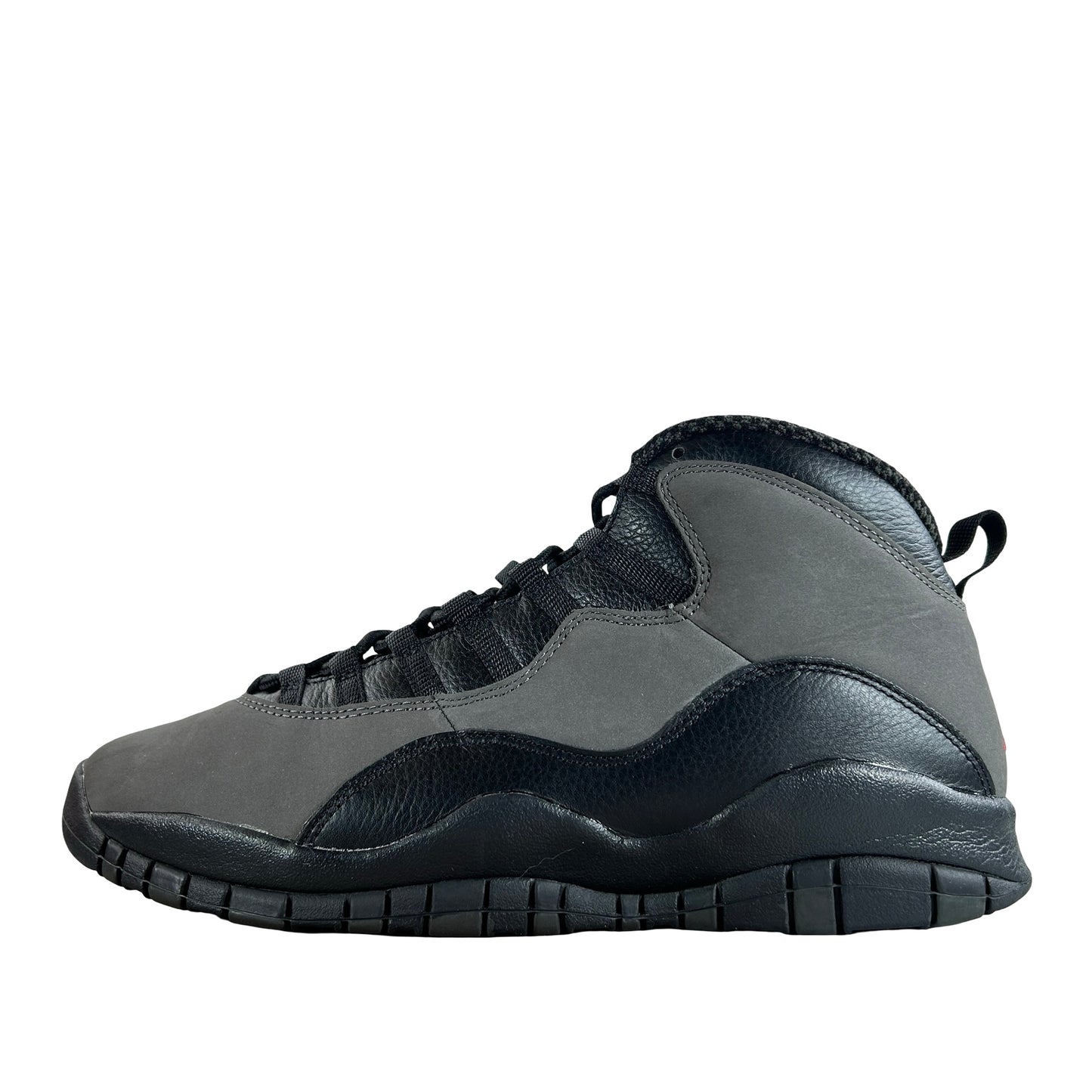 HJ6779 001 Jordan 10 Retro Shadow (2025) [USED] - 11.5 M (Used2)